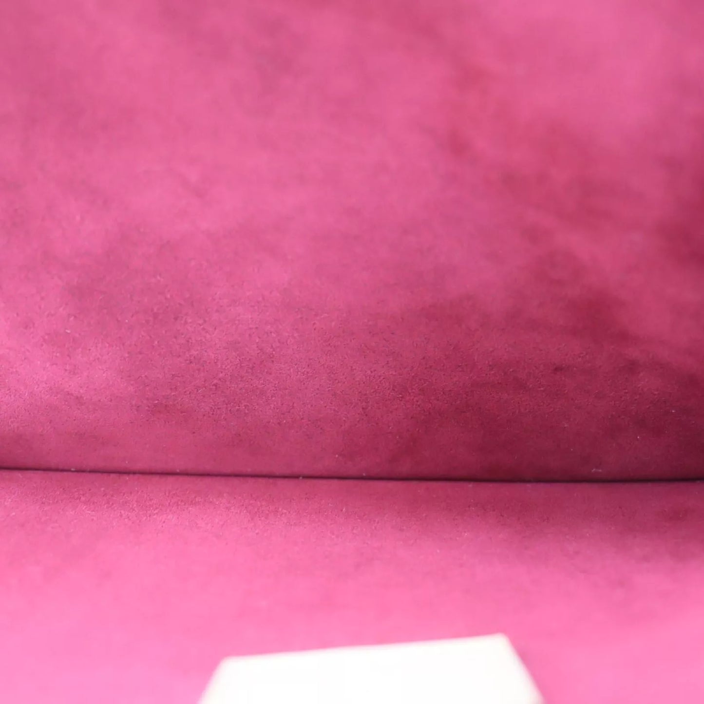 Louis Vuitton LV Pochette Jour PM Clutch Bag Nomad Leather #AG110
