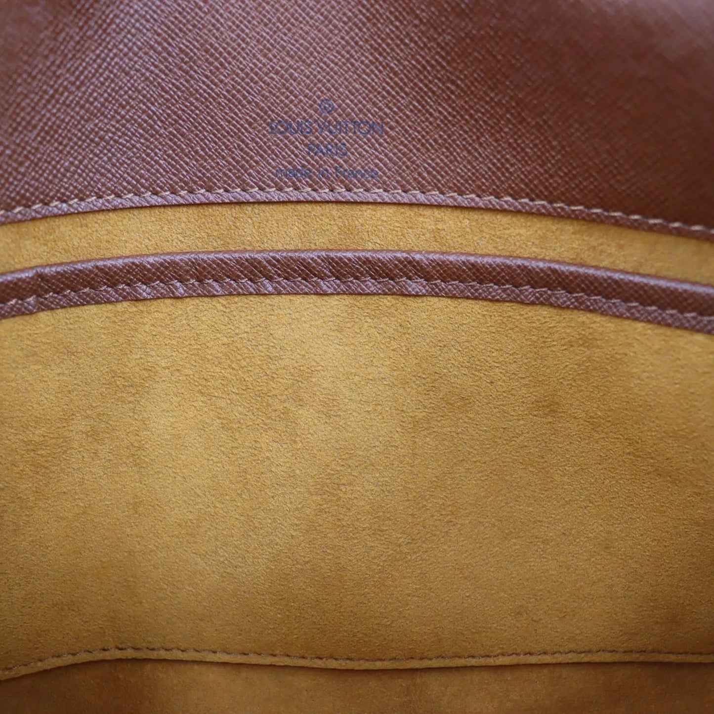 Louis Vuitton LV Musette Tango Shoulder Bag Monogram M51388 #BP952