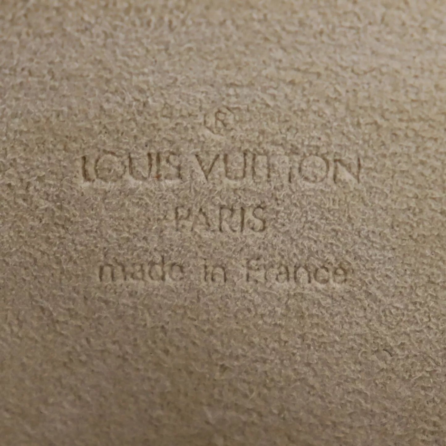Louis Vuitton LV Pochette Florentine Waist Belt Bag Monogram M51855 #AG905