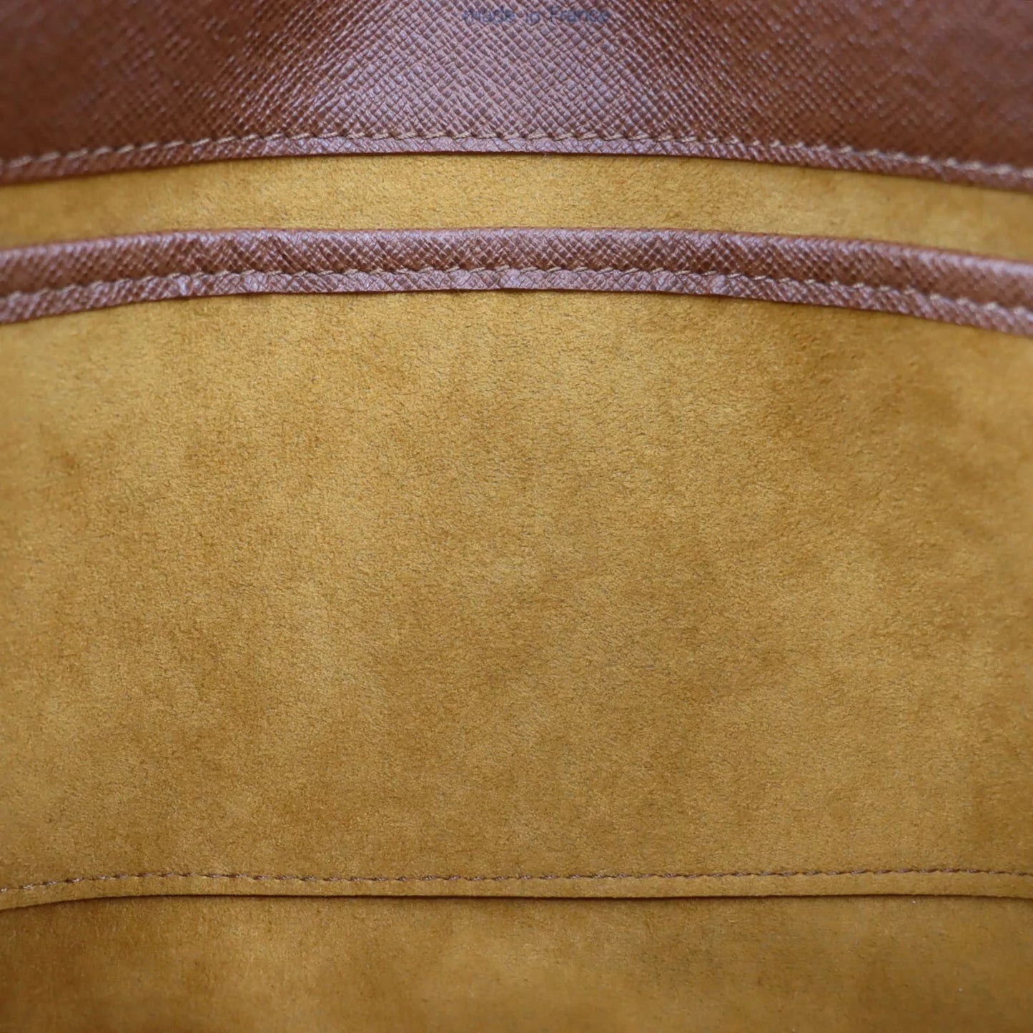 Louis Vuitton LV Musette Tango Shoulder Bag Monogram M51388 #AH64