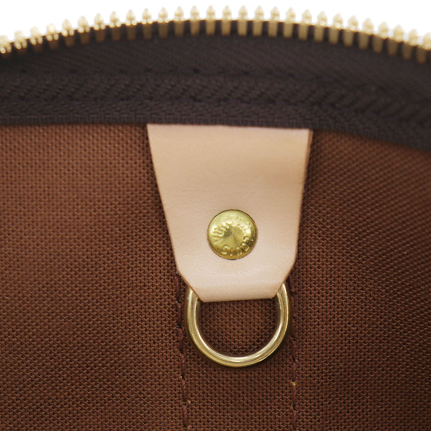 Louis Vuitton LV M92196 Graffiti Boston Bag Keepall 50 Khak #EH232