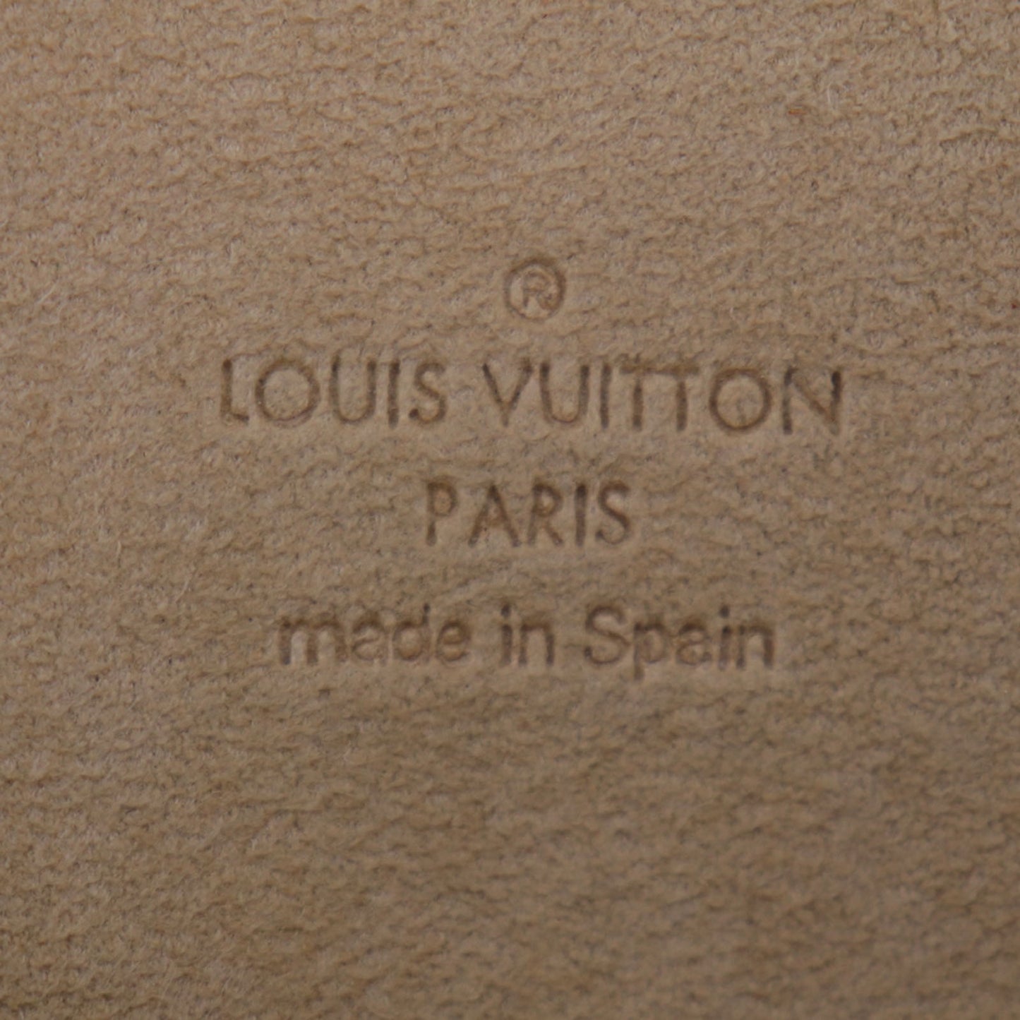 LOUIS VUITTON LV Pochette Twin PM Shoulder Bag Monogram M51854 #AH420