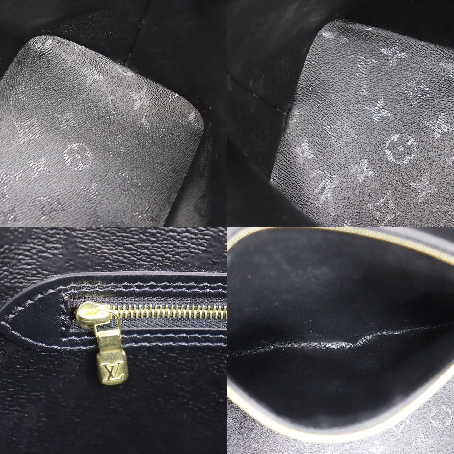 LOUIS VUITTON LV x UF Neverfull MM Tote Bag M45544 #AH593