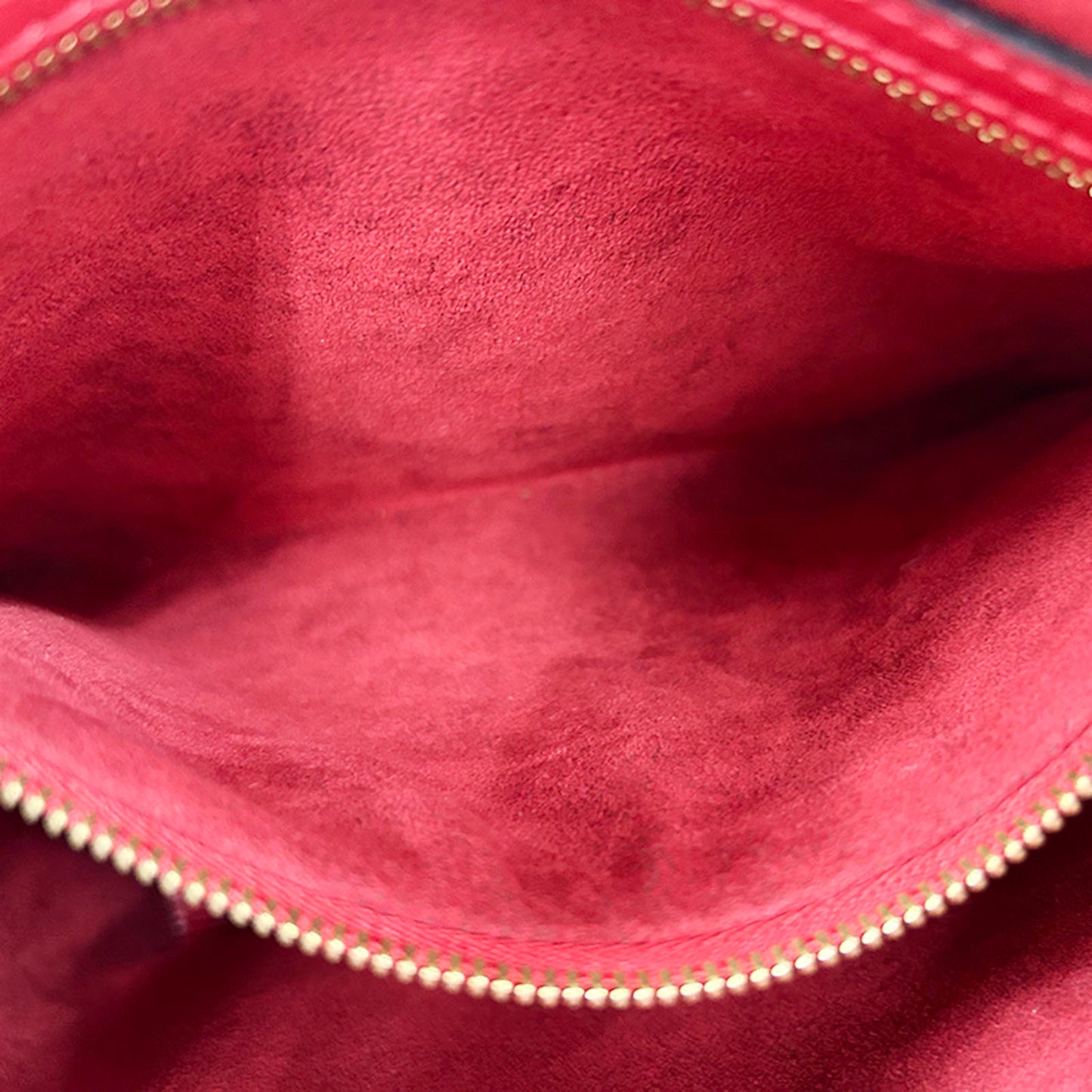 Louis Vuitton LV M5899E Epi Shoulder Bag Petite bucket PM #CT832