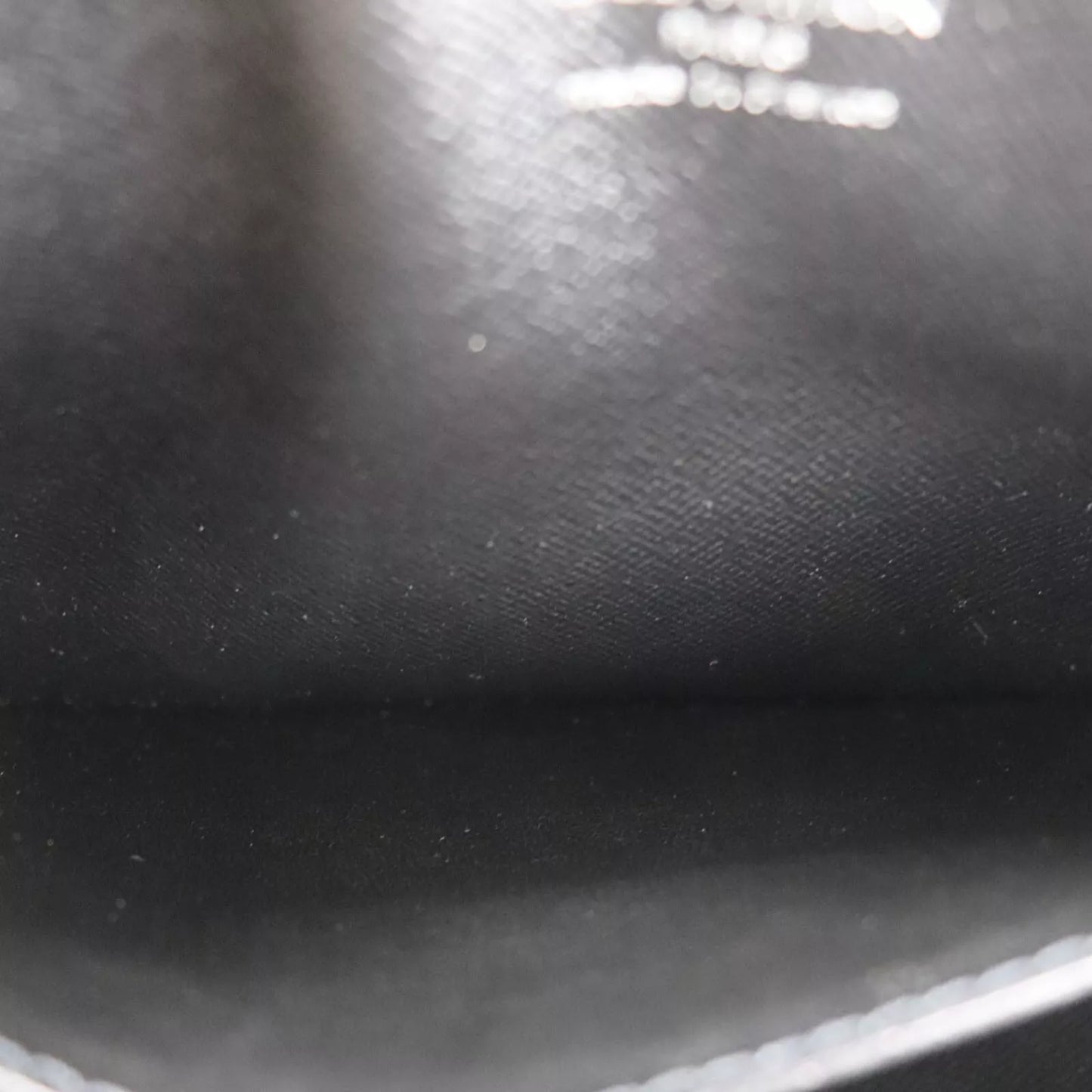 Louis Vuitton LV Pochette Baikal Clutch Bag Taiga Leather M30182 #AG146