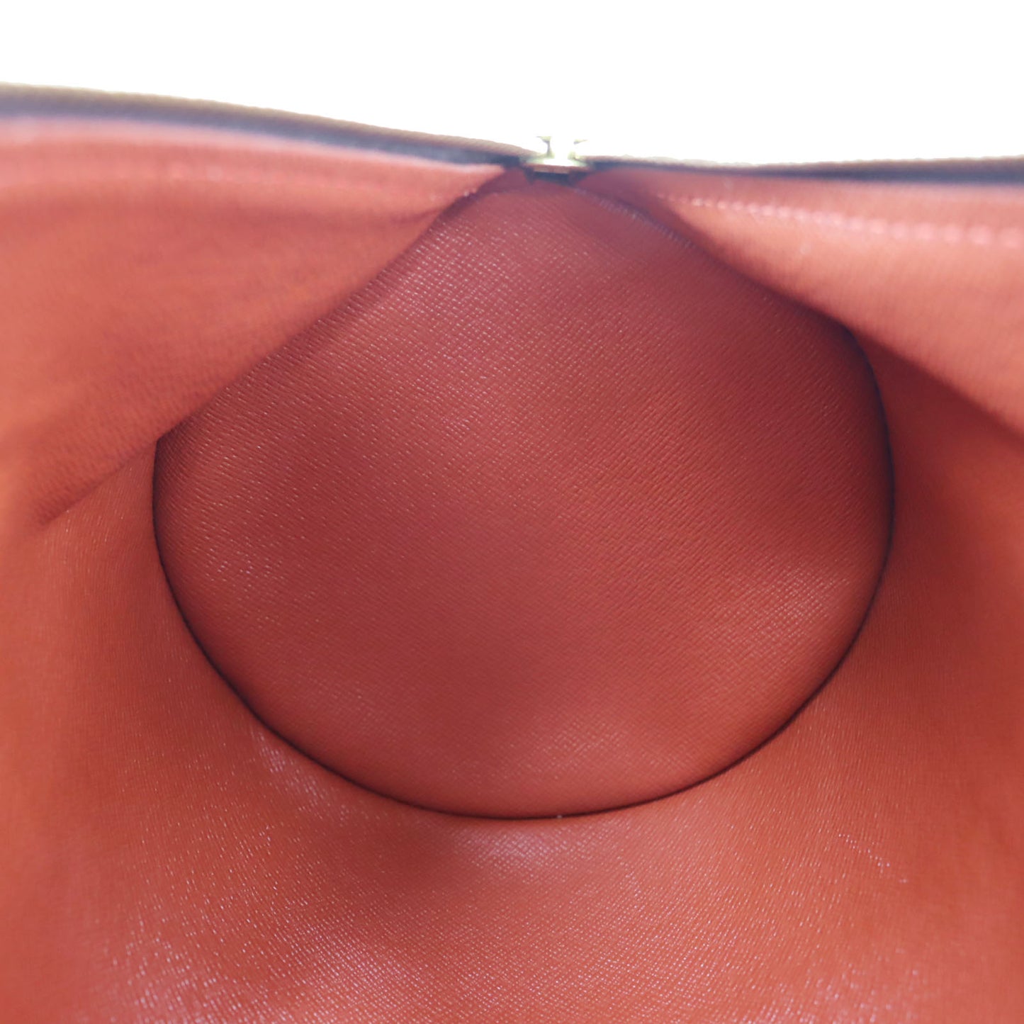 LOUIS VUITTON LV Papillon 30 Handbag Damier Leather N51303 #AG979
