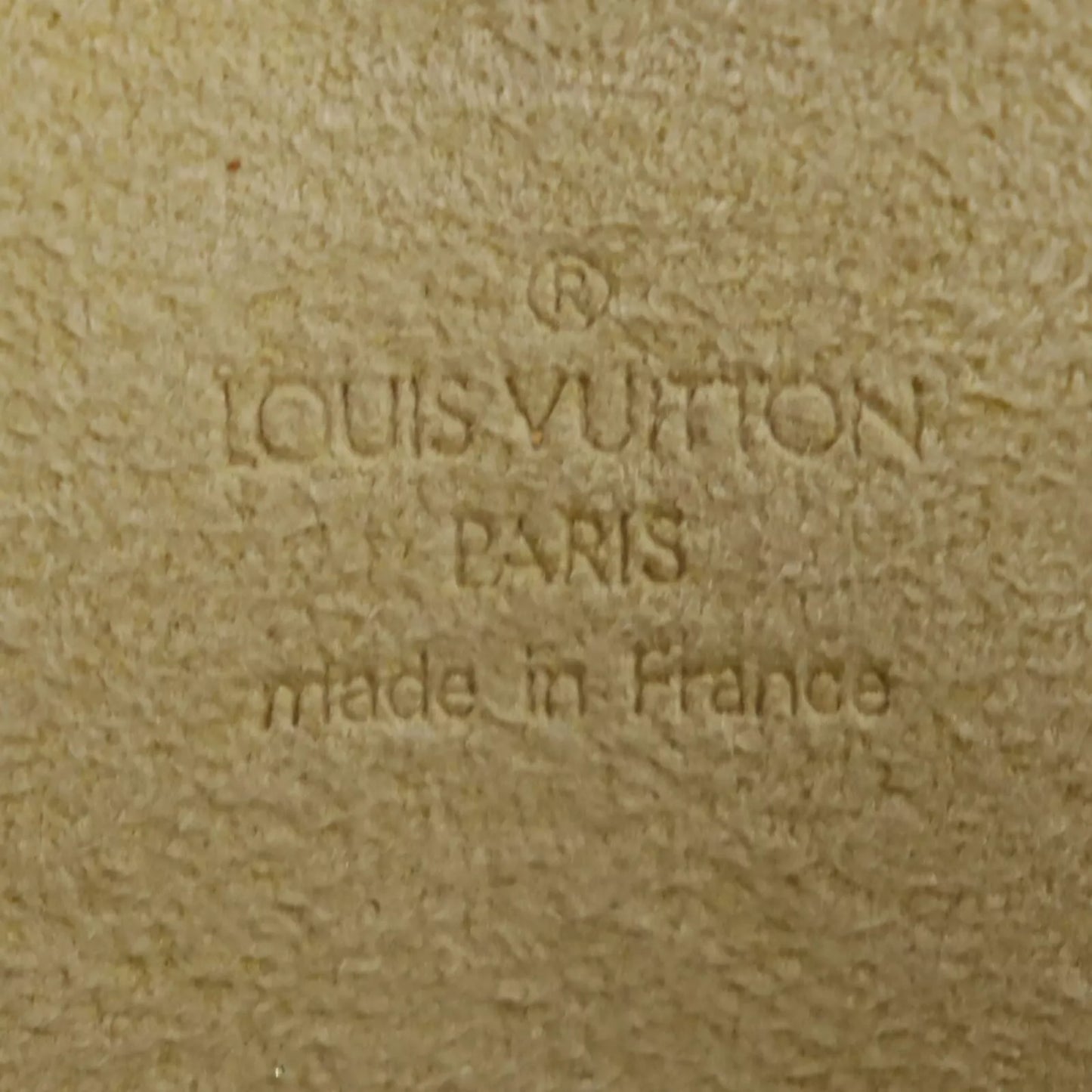 Louis Vuitton LV Pochette Florentine Waist Belt Bag Monogram M51855 #AG907