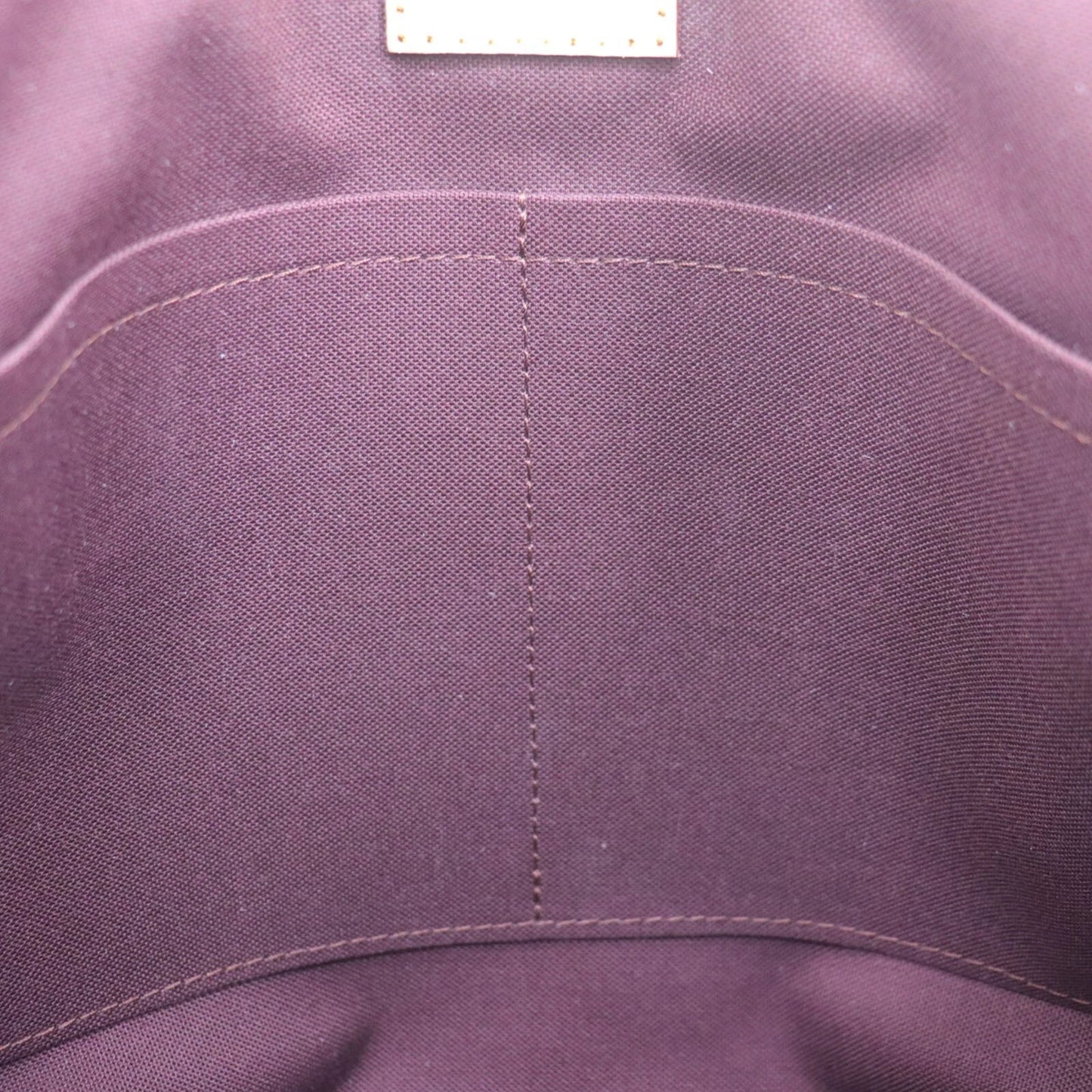 LOUIS VUITTON LV Turenne MM Handbag Monogram Leather M48814 #EB105