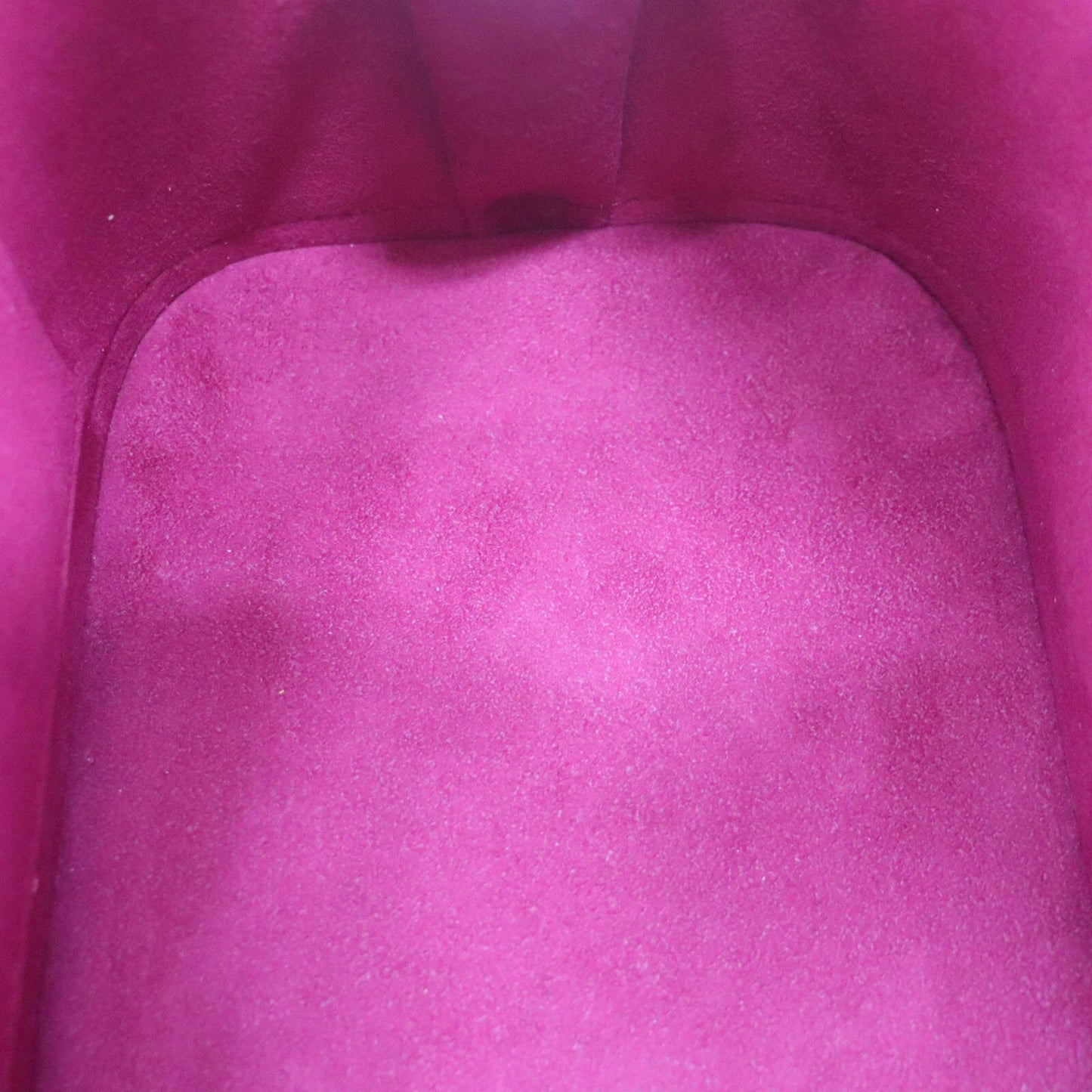 LOUIS VUITTON LV Alma PM Handbag Pink Epi Leather M40490 #EG84