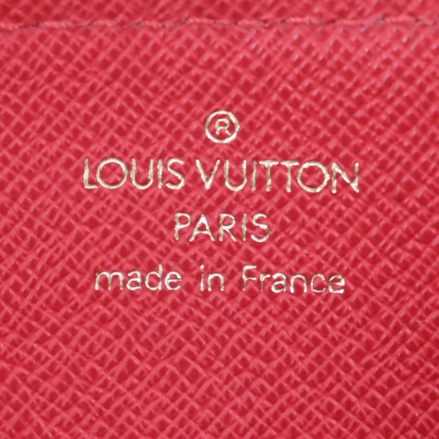 Louis Vuitton LV Papillon 30 Handbag Damier Leather Brown N51303 #AG892