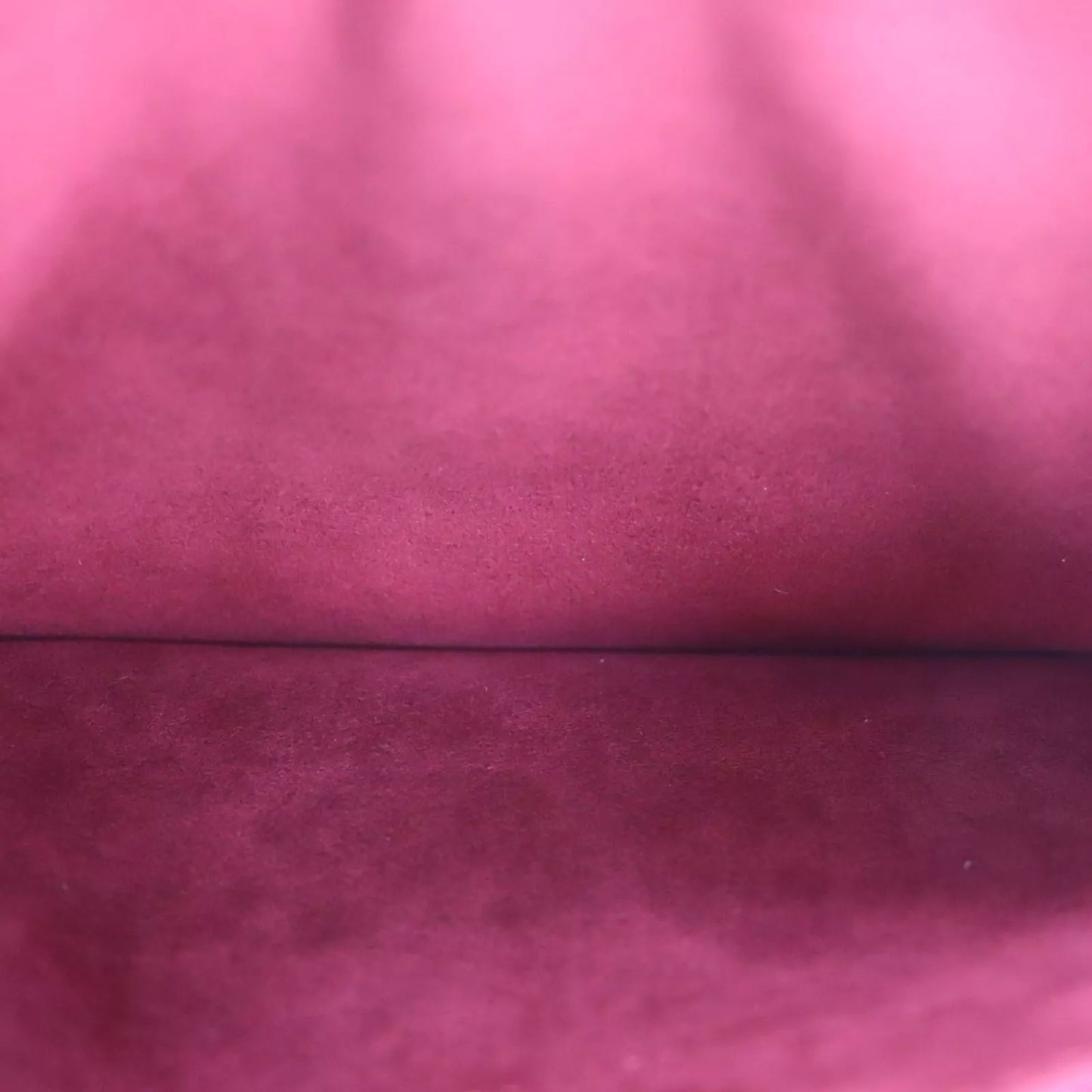 Louis Vuitton LV Pochette Jour PM Clutch Bag Nomad Leather #AG110