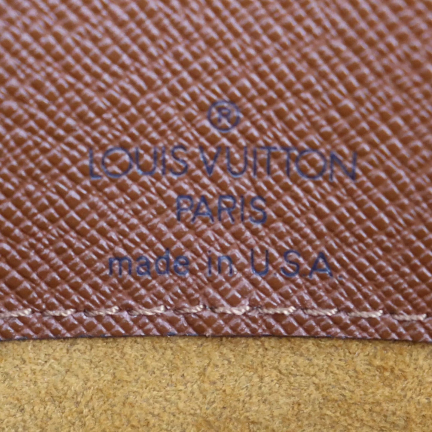 Louis Vuitton LV Musette Tango Shoulder Bag Monogram M51388 #AG785