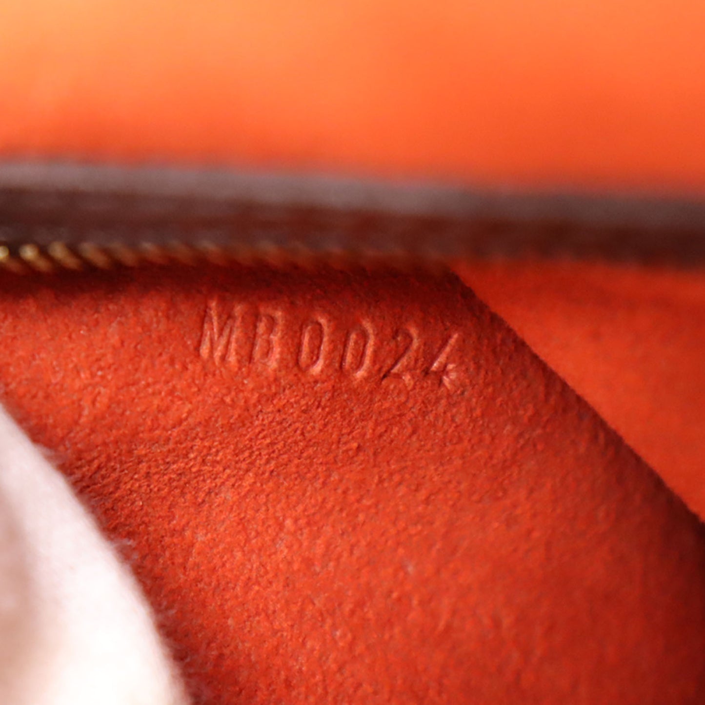 LOUIS VUITTON Uzes Shoulder Tote Bag Damier N51128 #BT686