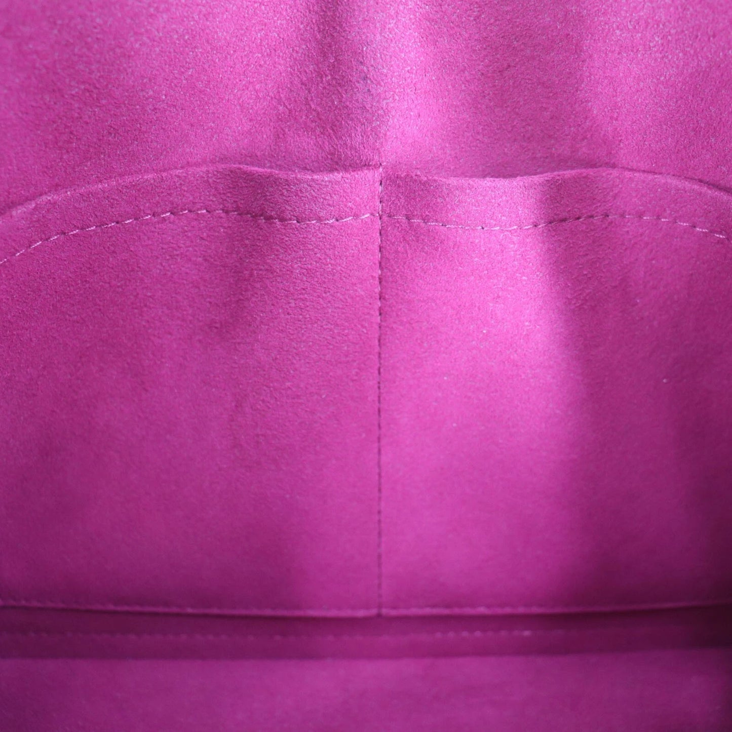 LOUIS VUITTON LV Alma PM Handbag Pink Epi Leather M40490 #EG84