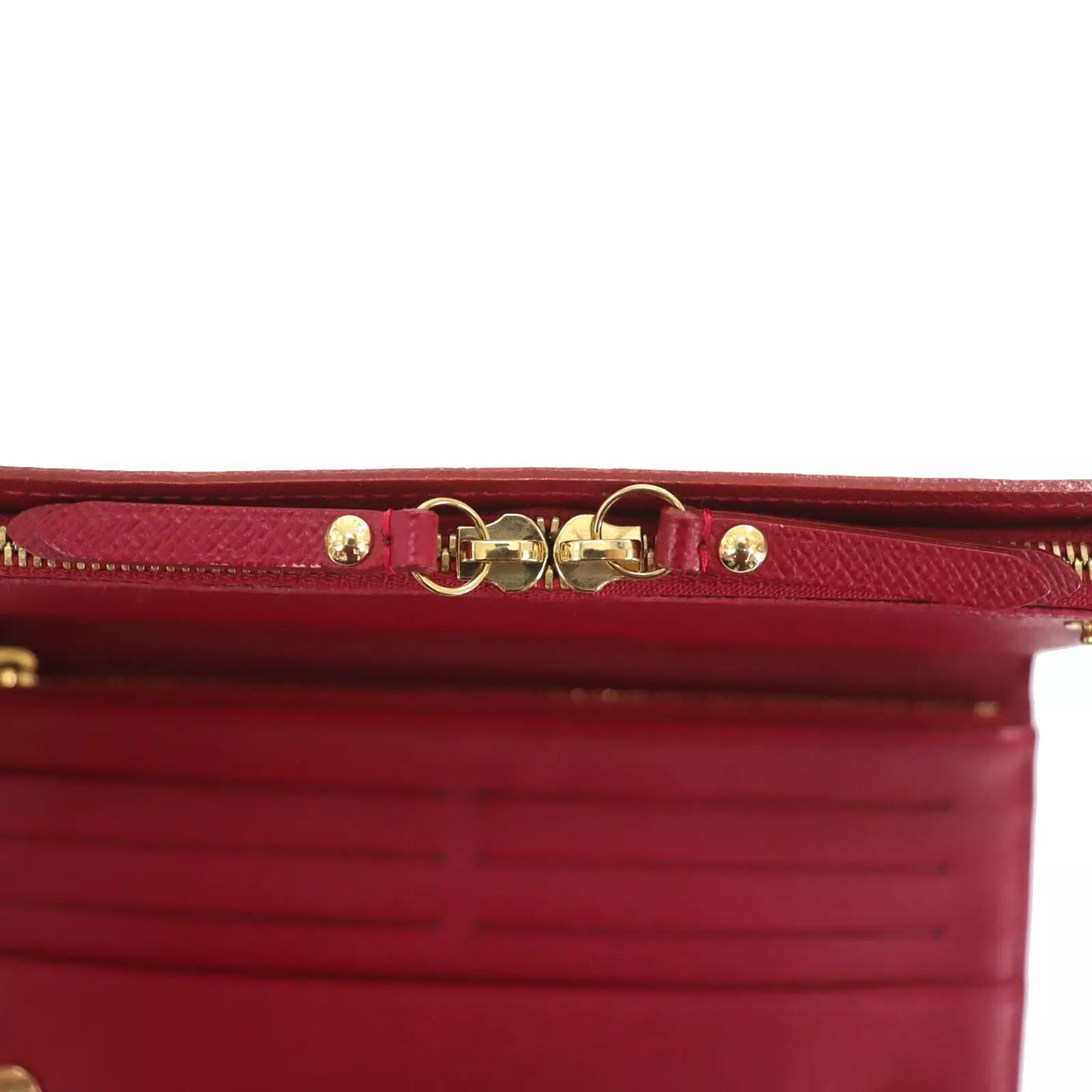 Louis Vuitton LV Portefeuille Insolite Wallet Monogram Multi M93752 #ED25