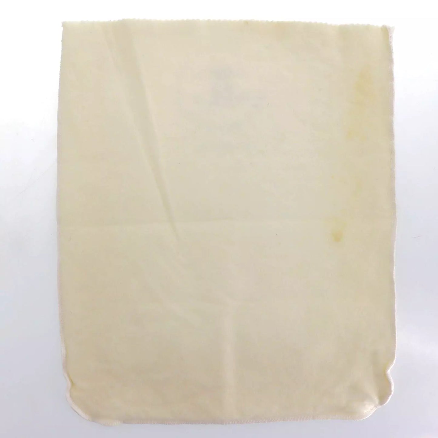 CHANEL 10-sheet Set Dust Bag 11.8 x 11.8in / 30.0 x 30.0cm #EF248