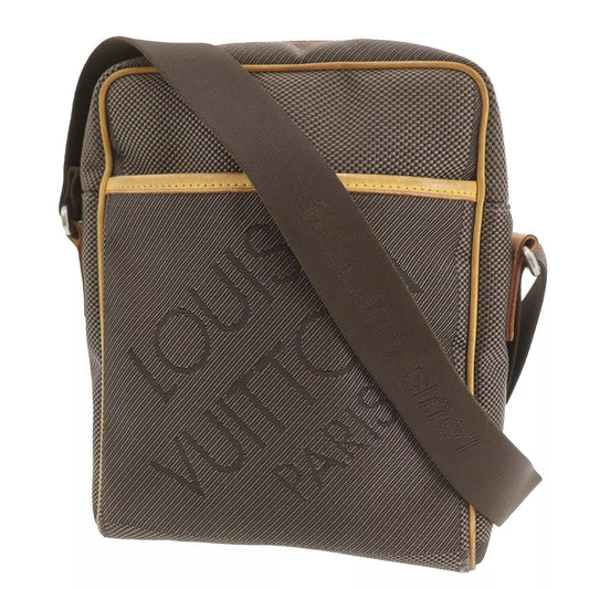 Louis Vuitton LV Citadin NM Damier Geant Shoulder Bag M93224 #BL489