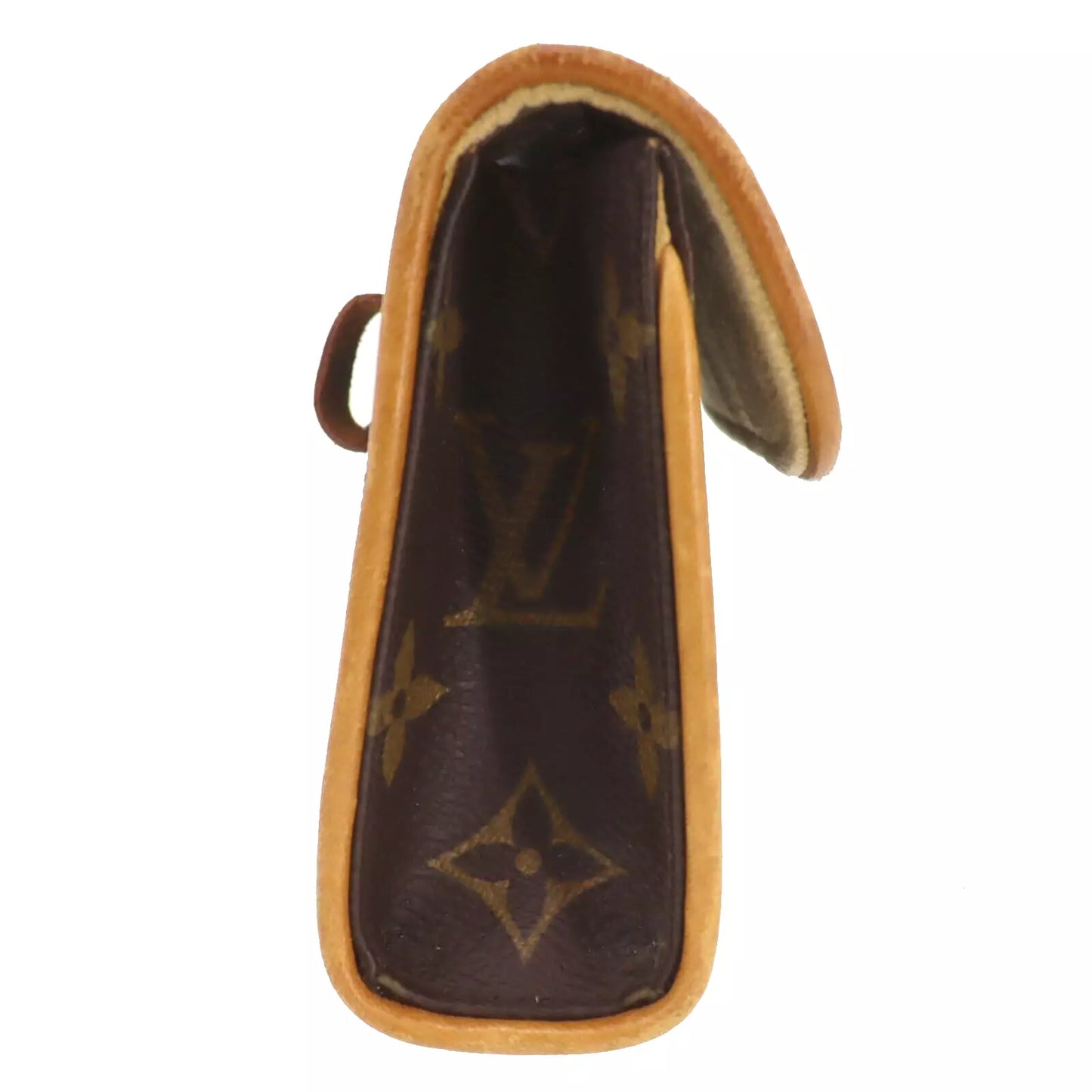 Louis Vuitton LV Pochette Florentine Waist Belt Bag Monogram M51855 #AG907