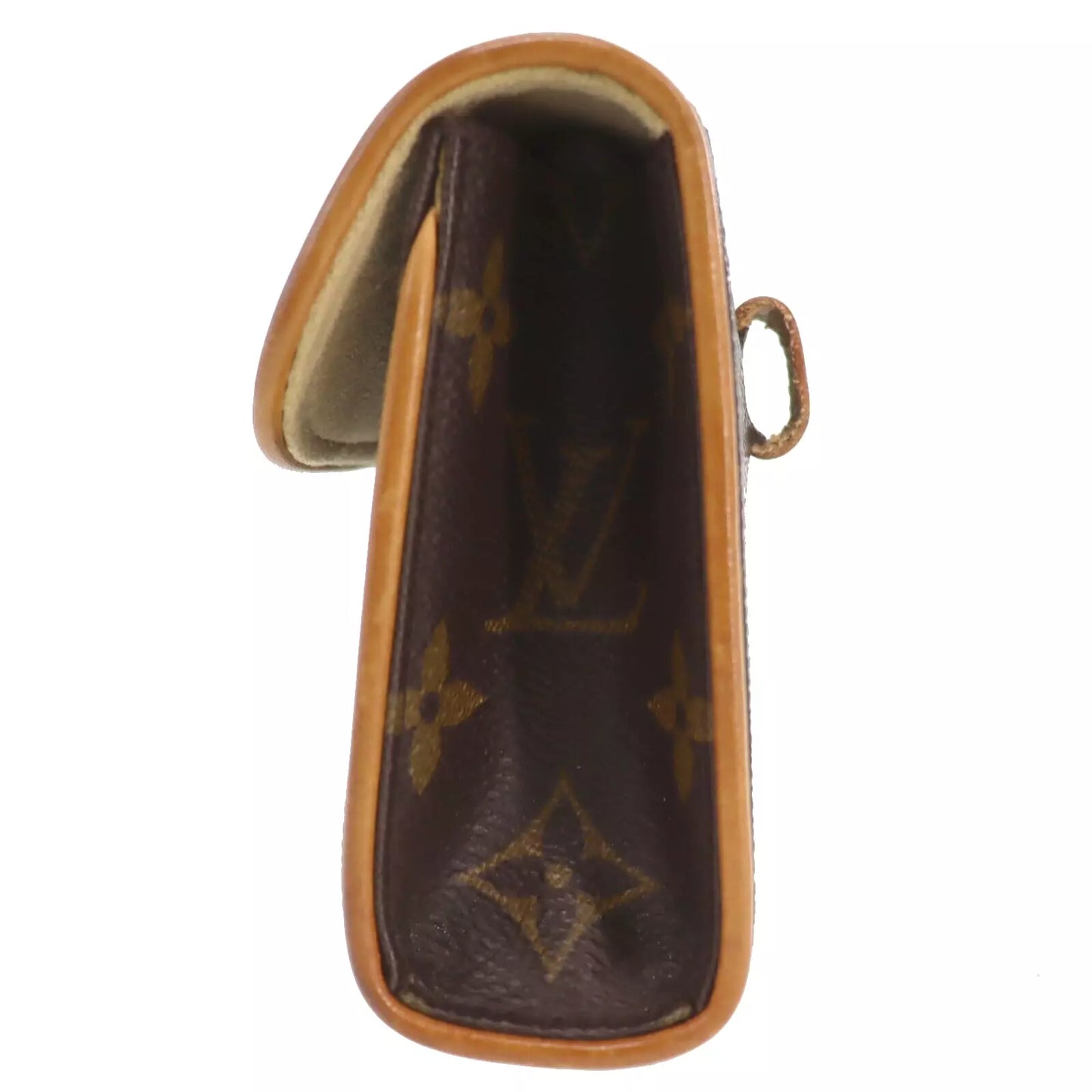 Louis Vuitton LV Pochette Florentine Waist Belt Bag Monogram M51855 #AG905