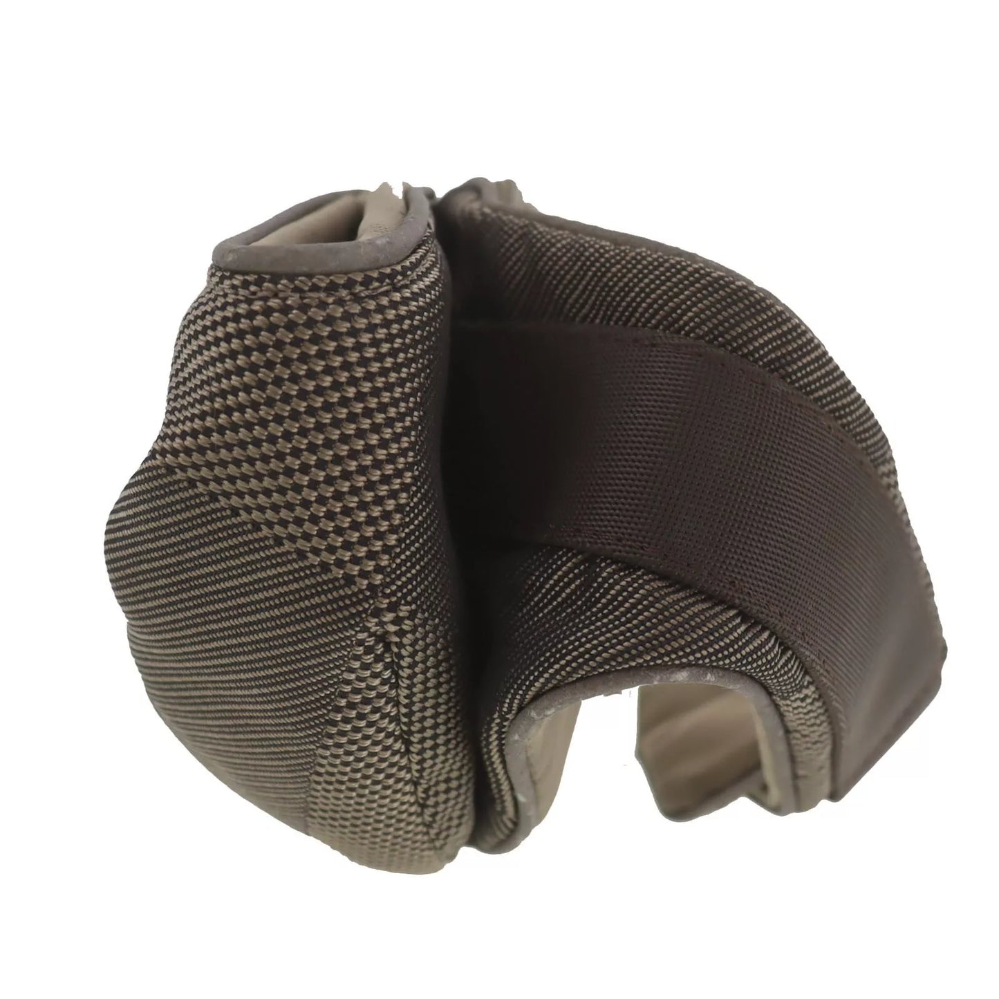 Louis Vuitton LV Geant Ceinture Jogging Belt Bag Damier M93211 #AG610