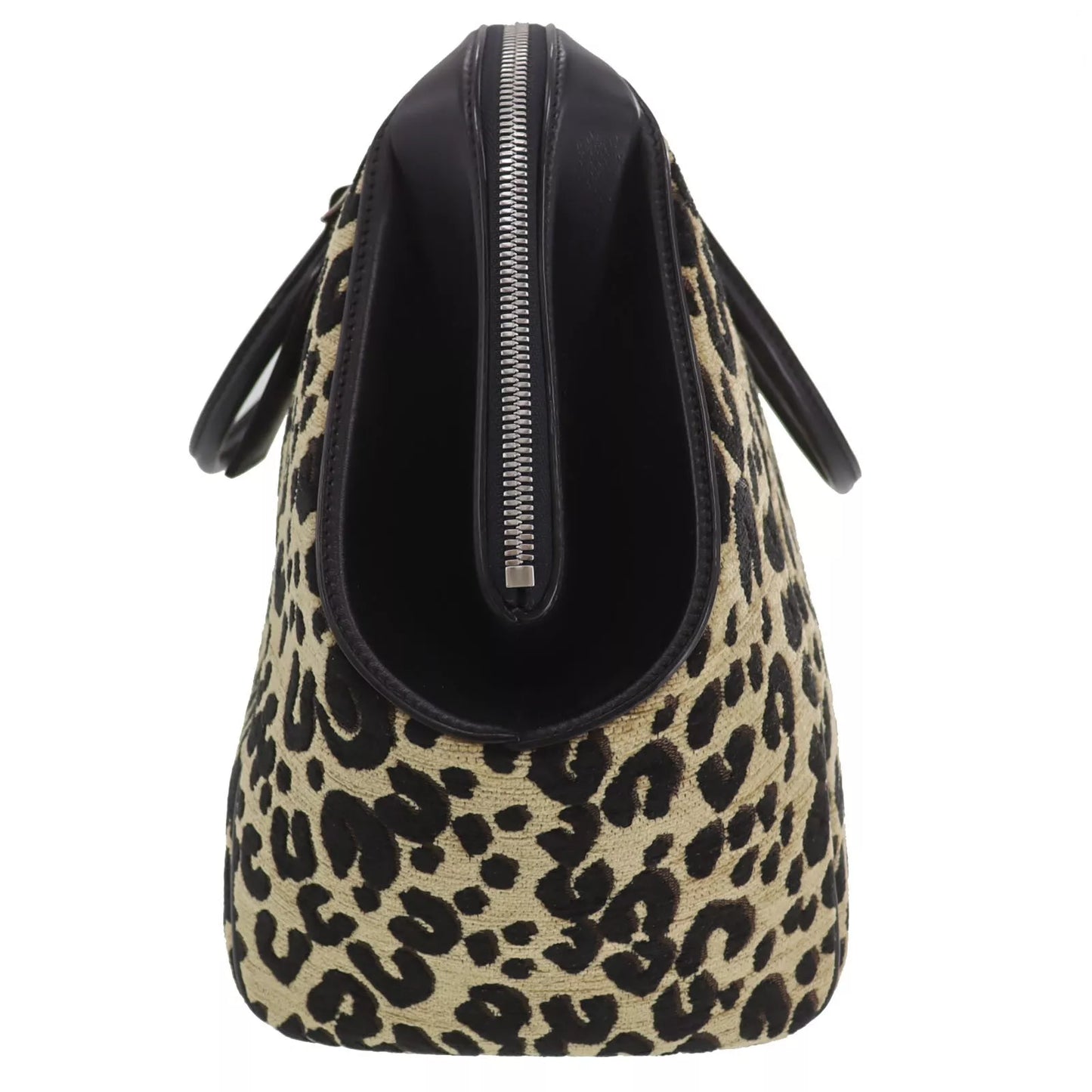 Louis Vuitton LV North South Leopard Collection Handbag M94258 #EC348