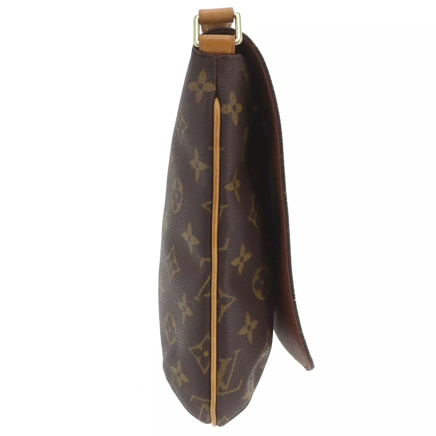 Louis Vuitton LV Musette Salsa Shoulder Bag Monogram Leather M51387 #AG879