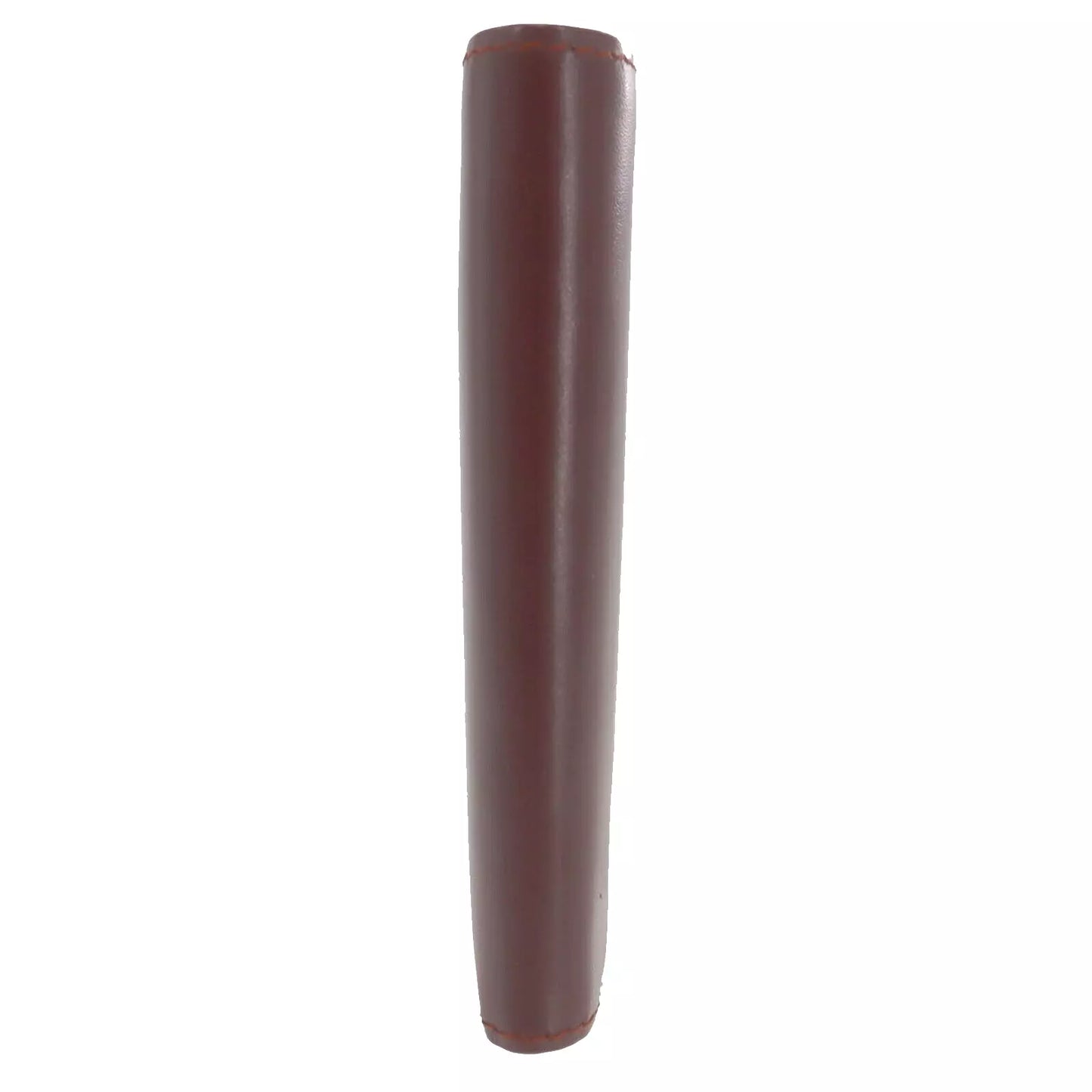 CARTIER Must de Cartier Bifold Wallet Leather Burgundy #ED493