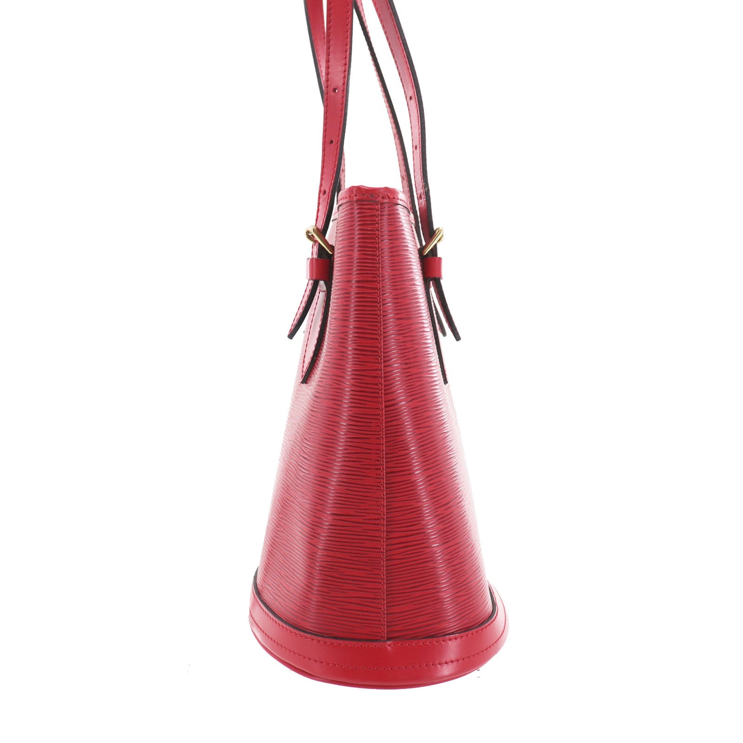Louis Vuitton LV M5899E Epi Shoulder Bag Petite bucket PM #CT832