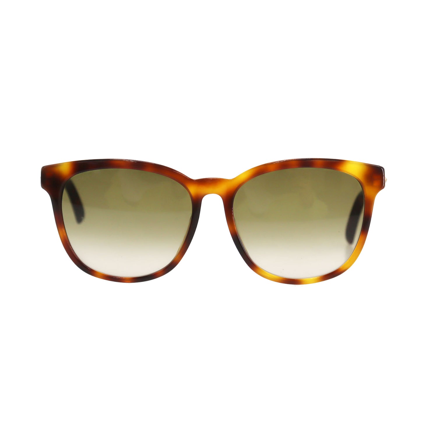 GUCCI Sunglasses Brown Eye Wear 56□17-145 GG0232SK #ED38