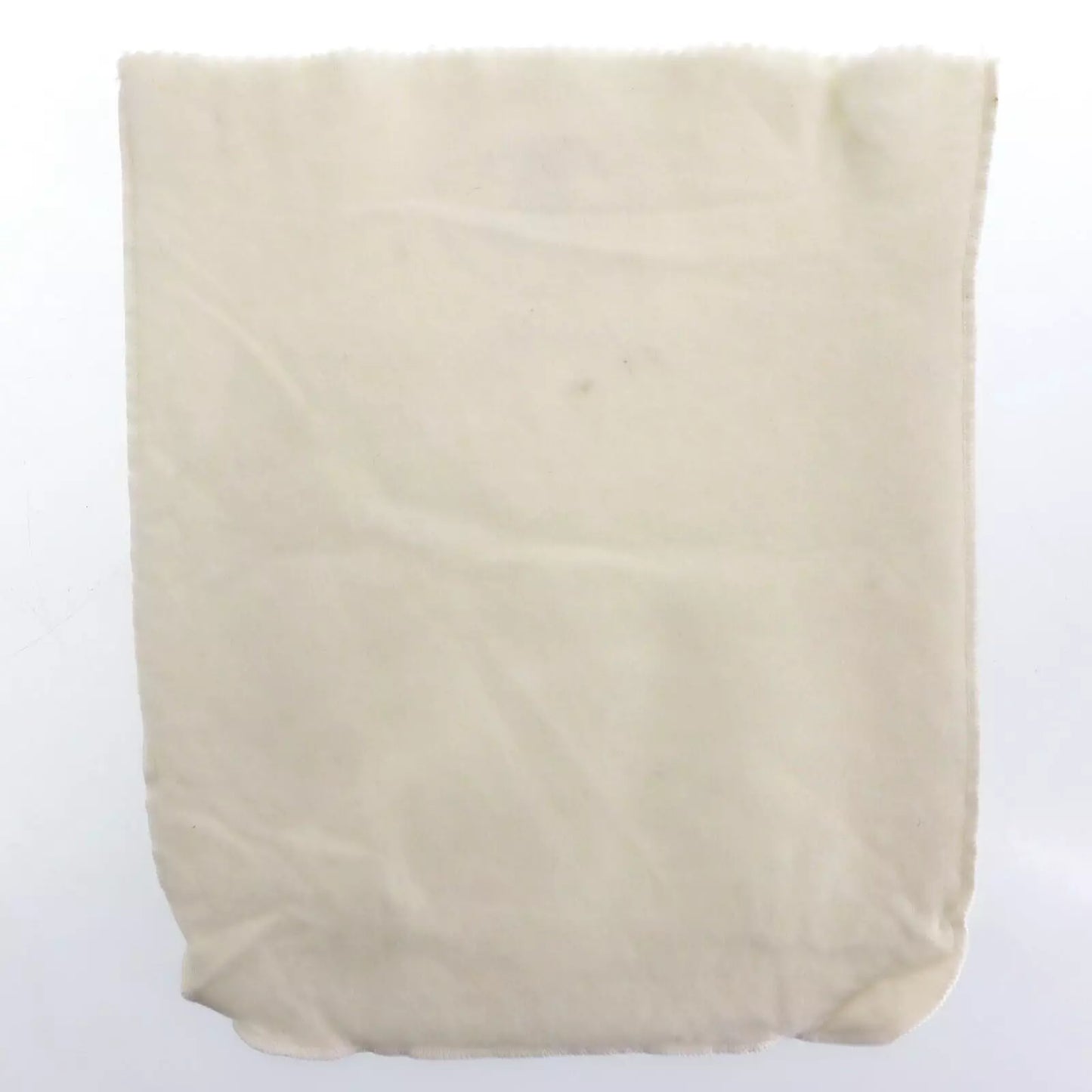 CHANEL 10-sheet Set Dust Bag 11.8 x 11.8in / 30.0 x 30.0cm #EF248