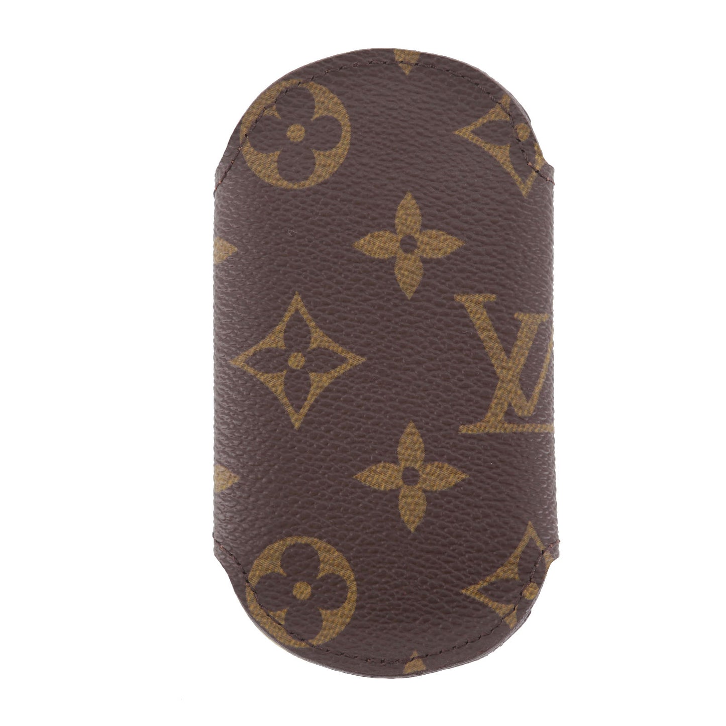 Louis Vuitton LV Multicleron 4 Key Case Monogram Leather M60115 #EG131