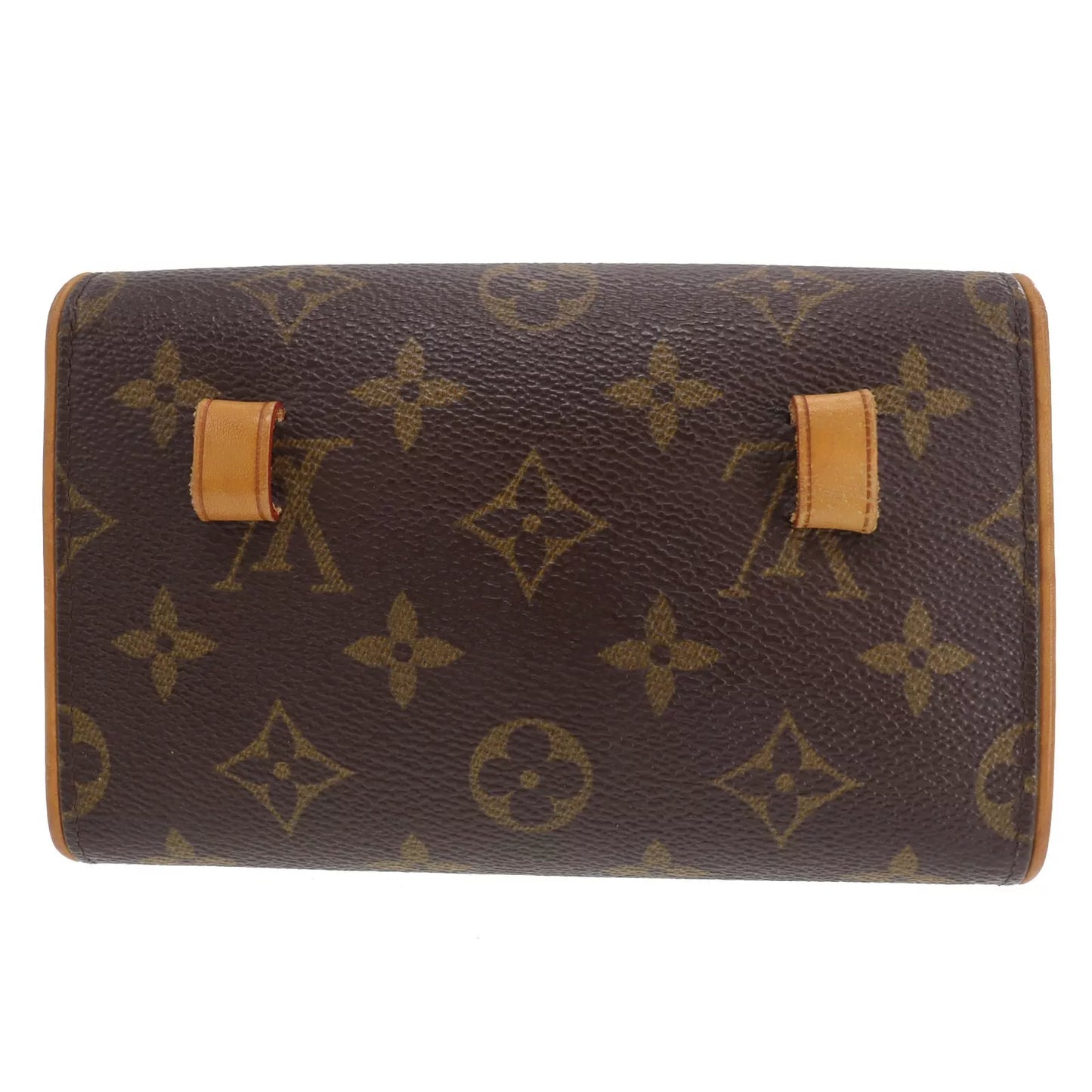 Louis Vuitton LV Pochette Florentine Waist Belt Bag Monogram M51855 #AG905