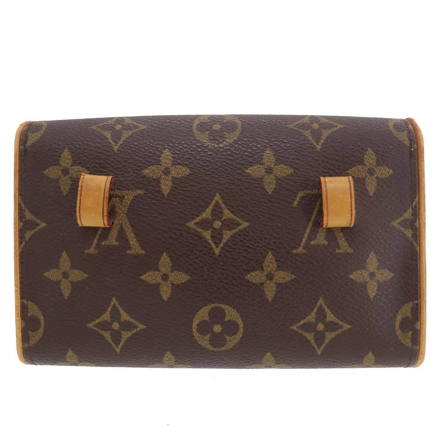 Louis Vuitton LV Pochette Florentine Waist Belt Bag Monogram M51855 #AG907