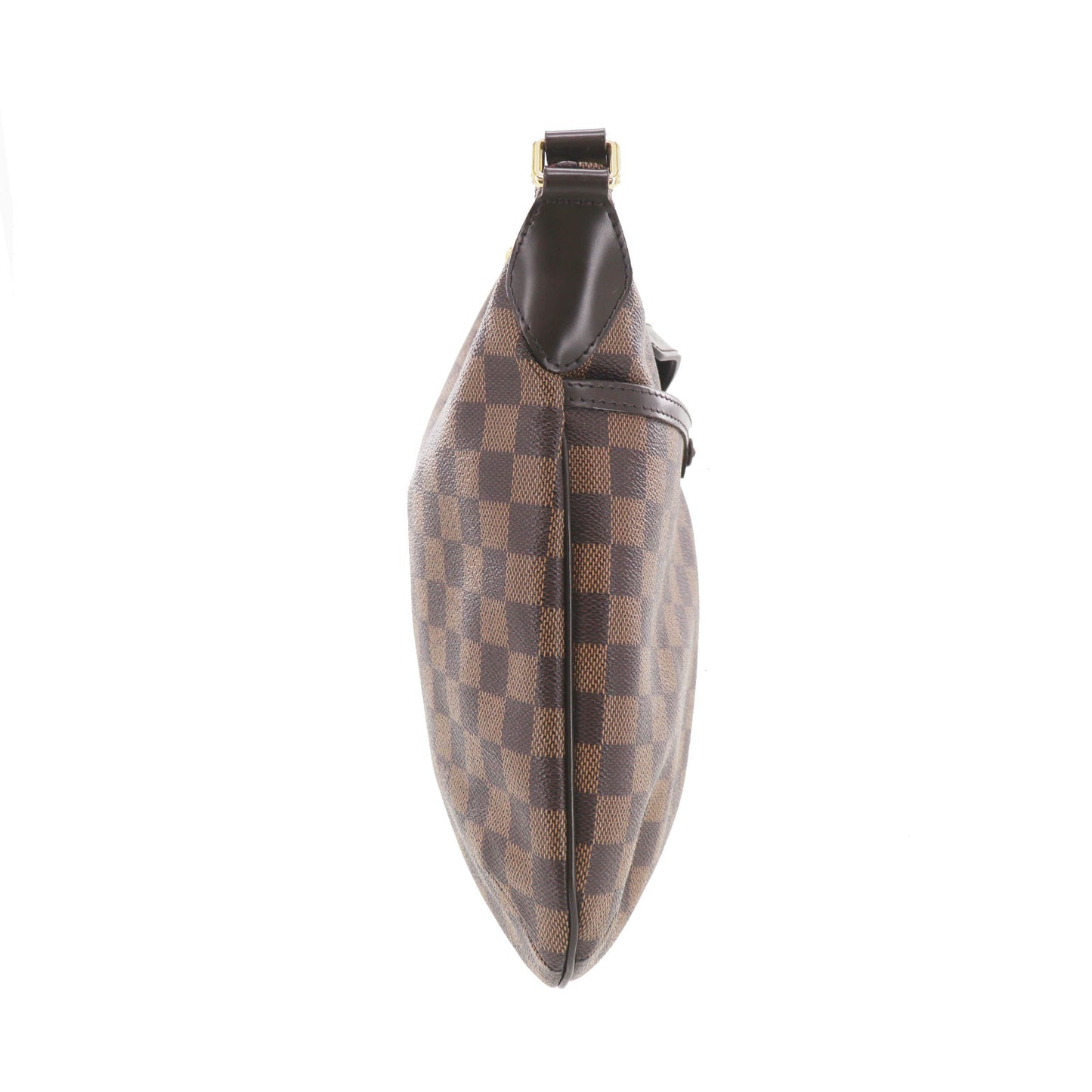 Louis Vuitton LV N42251 Monogram Shoulder Bag Bloomsbury PM #CH310