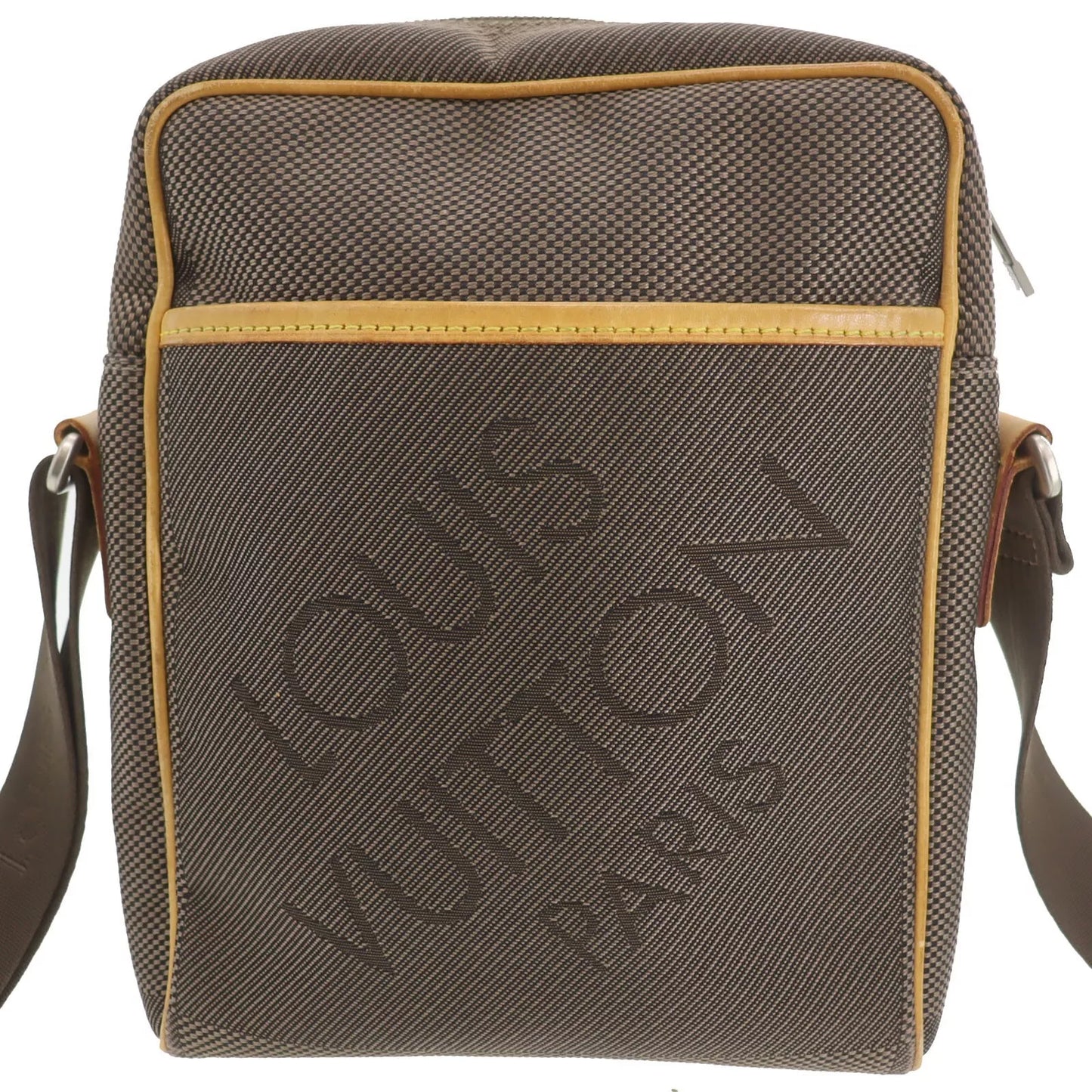 Louis Vuitton LV Citadin NM Damier Geant Shoulder Bag M93224 #BL489