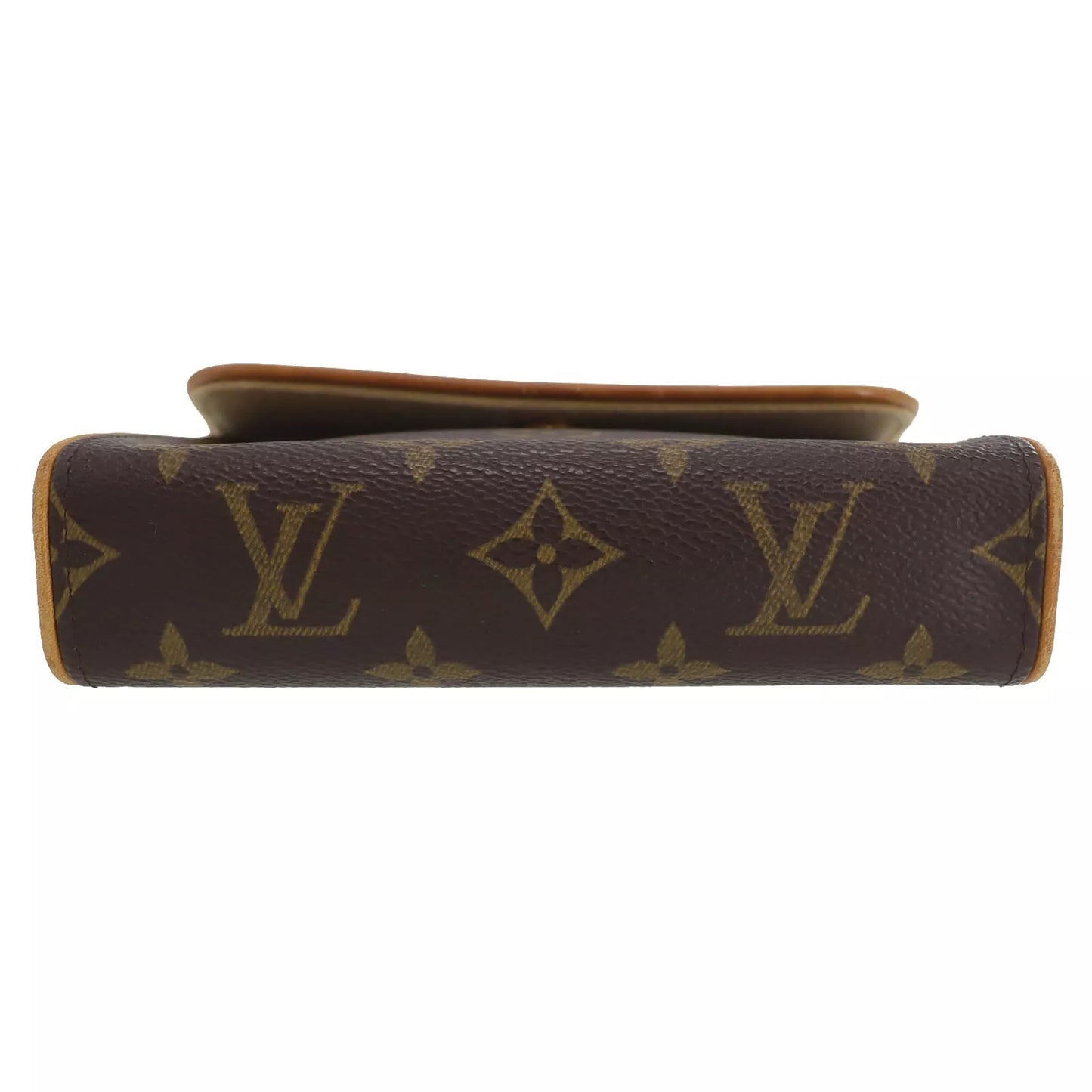 Louis Vuitton LV Pochette Florentine Waist Belt Bag Monogram M51855 #AG907