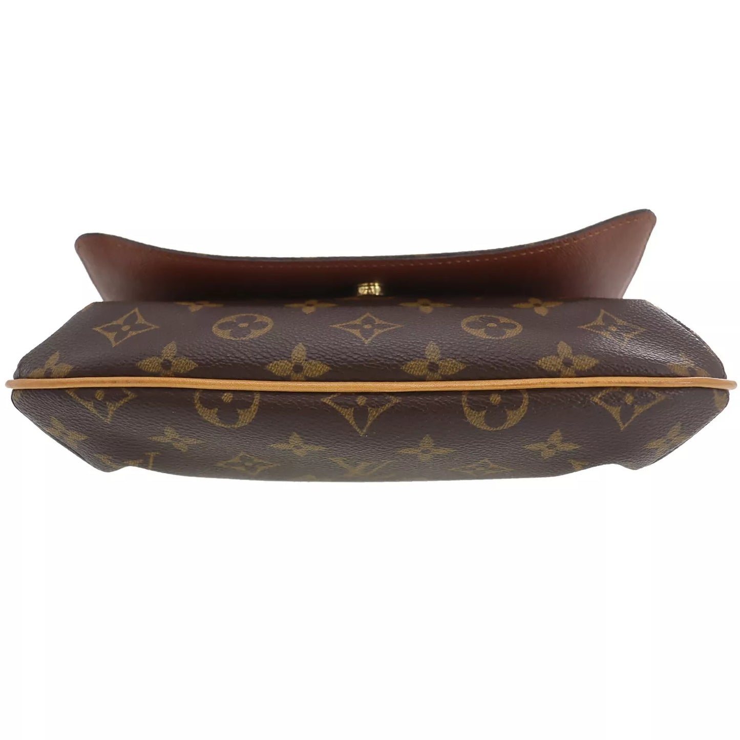 Louis Vuitton LV Musette Tango Shoulder Bag Monogram M51388 #AG785