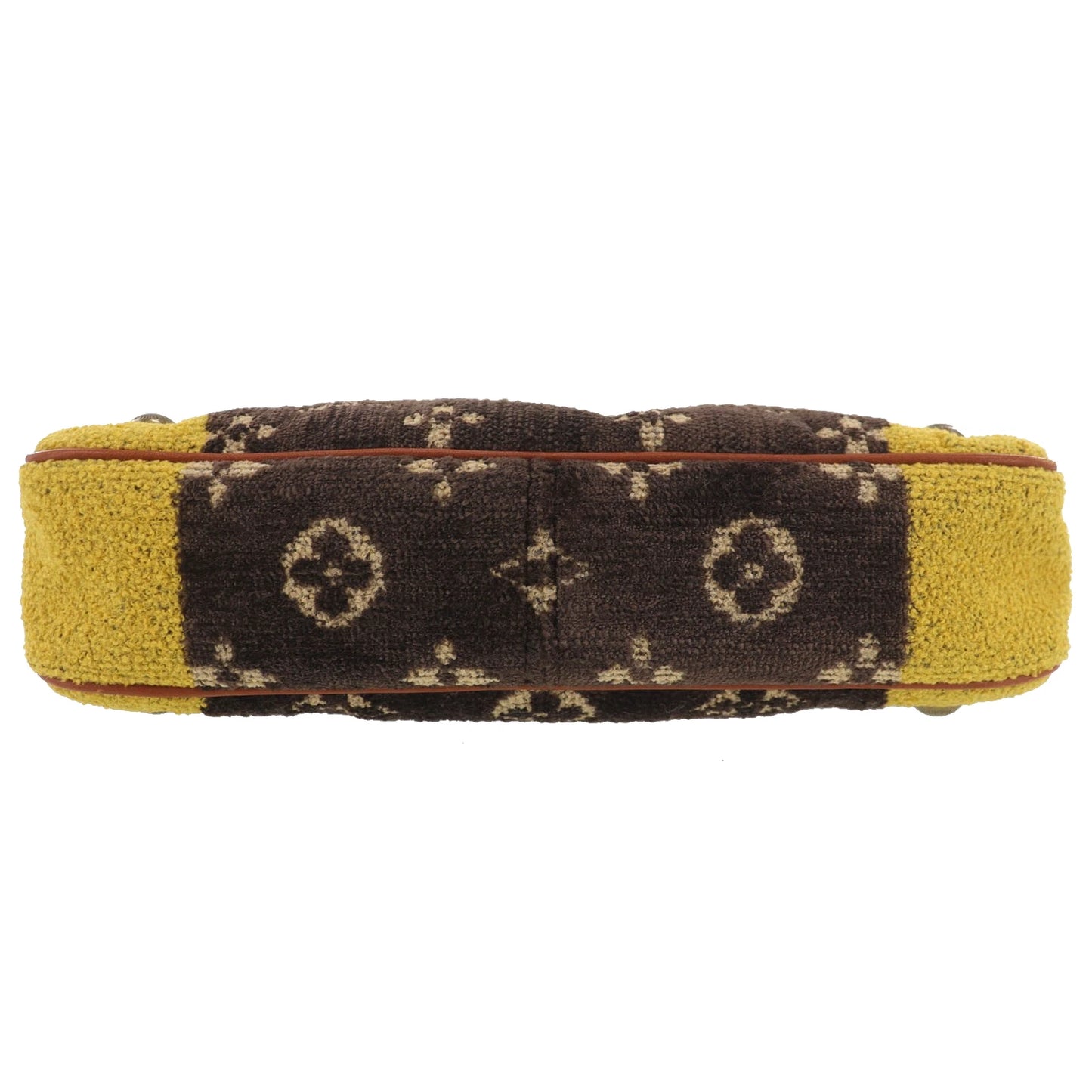 LOUIS VUITTON LV Trompe l’Oeil Pochette Accessoires Handbag M92710 #CR184