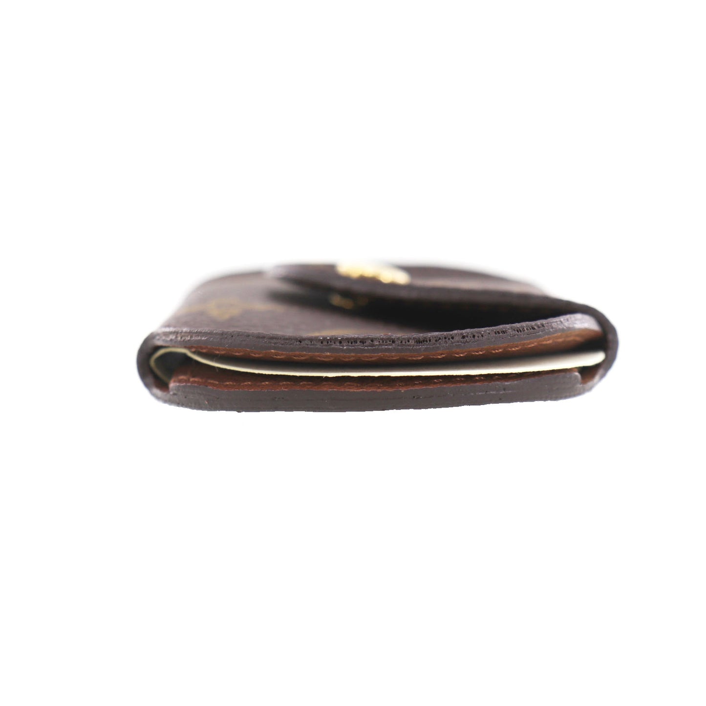 Louis Vuitton LV Multicleron 4 Key Case Monogram Leather M60115 #EG131