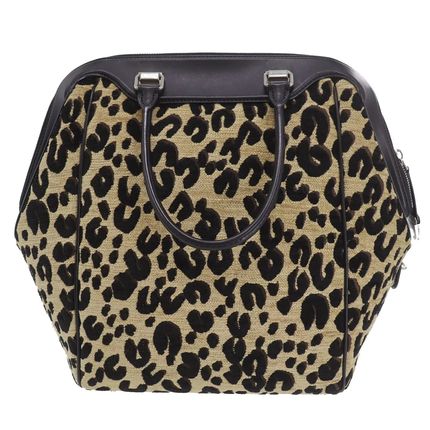 Louis Vuitton LV North South Leopard Collection Handbag M94258 #EC348