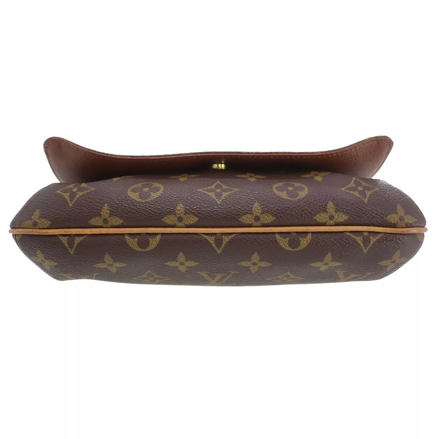 Louis Vuitton LV Musette Tango Shoulder Bag Monogram M51388 #AH64