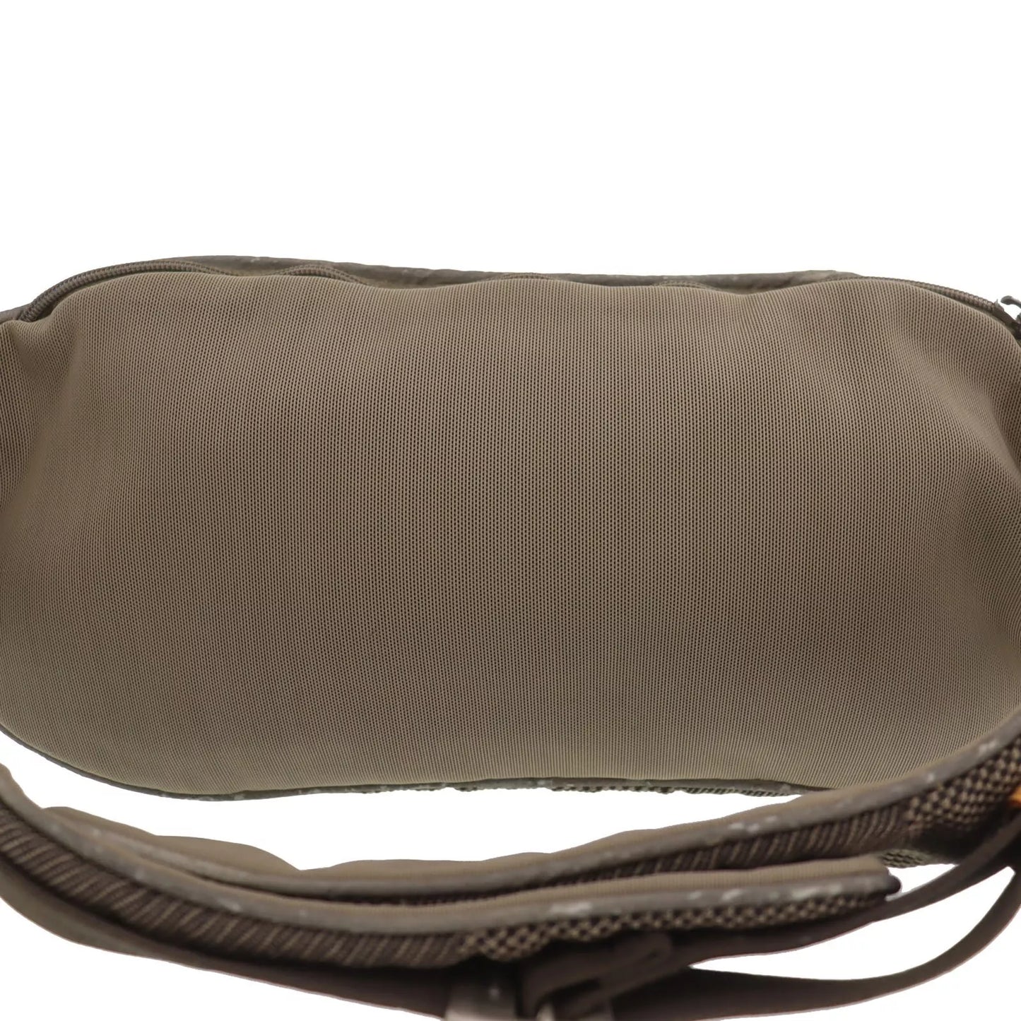 Louis Vuitton LV Geant Ceinture Jogging Belt Bag Damier M93211 #AG610
