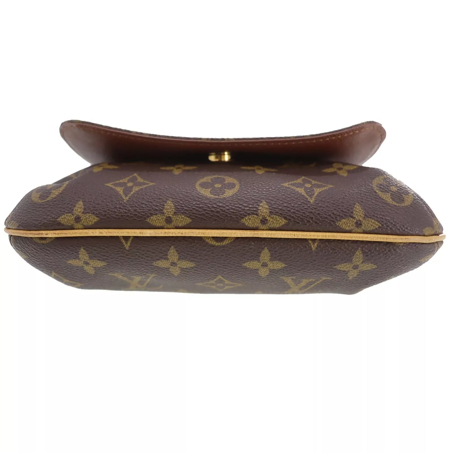 Louis Vuitton LV Musette Salsa Shoulder Bag Monogram Leather M51387 #AG879
