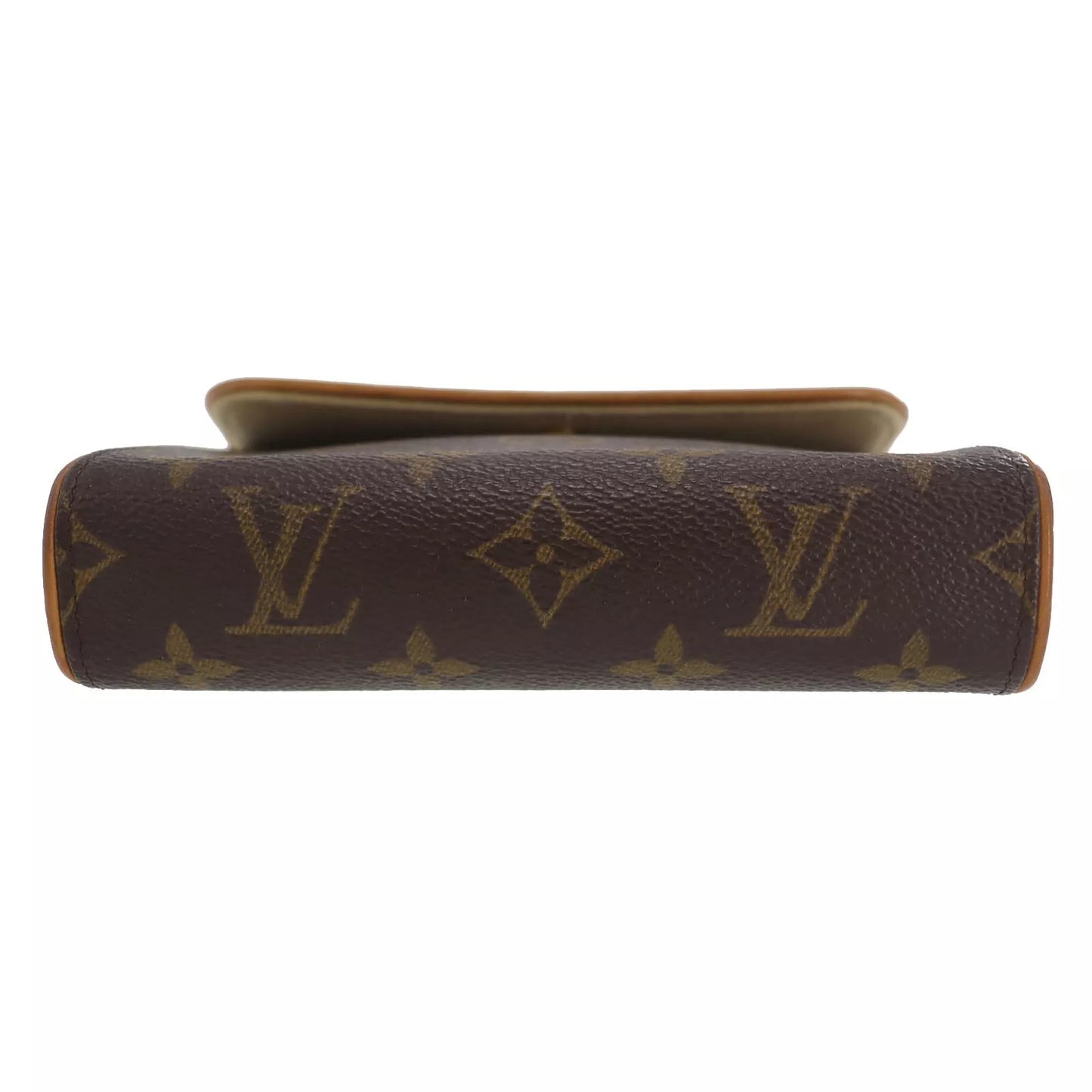 Louis Vuitton LV Pochette Florentine Waist Belt Bag Monogram M51855 #AG905