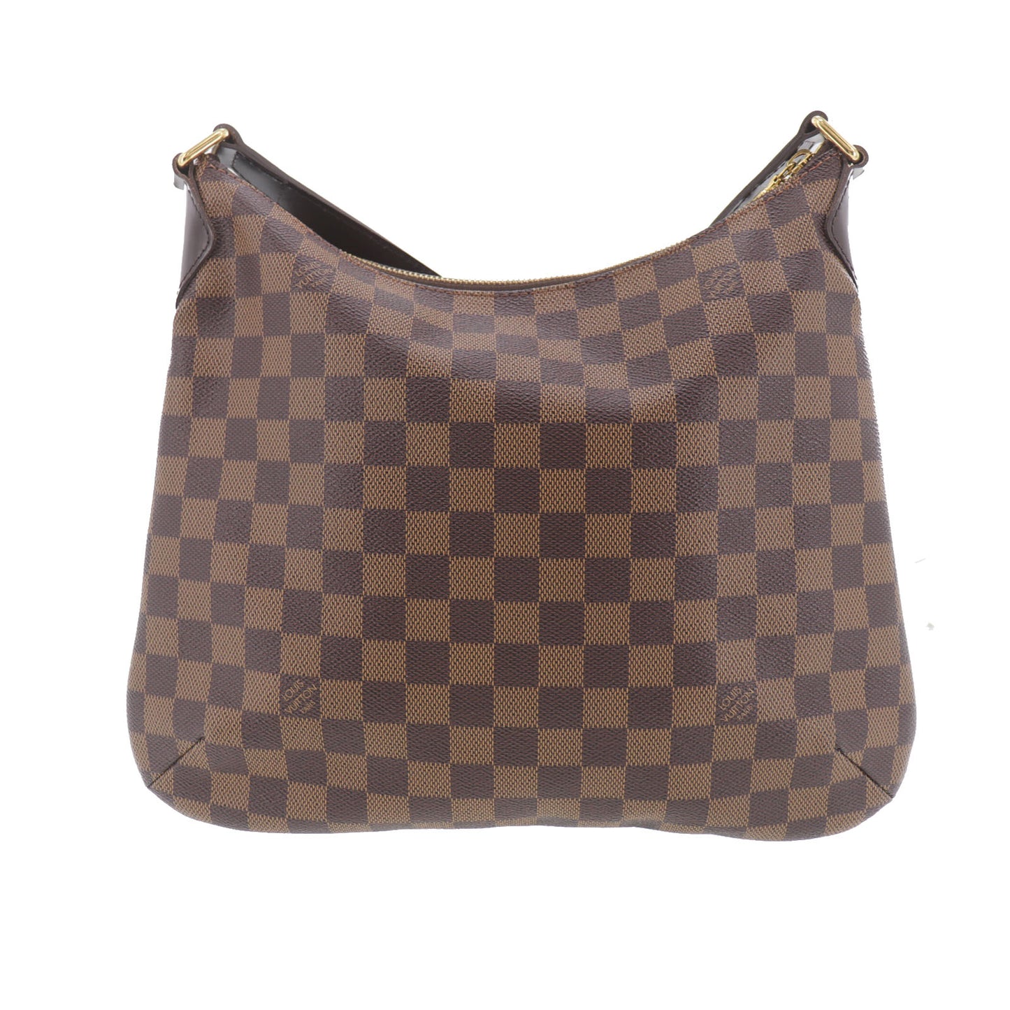 Louis Vuitton LV N42251 Monogram Shoulder Bag Bloomsbury PM #CH310
