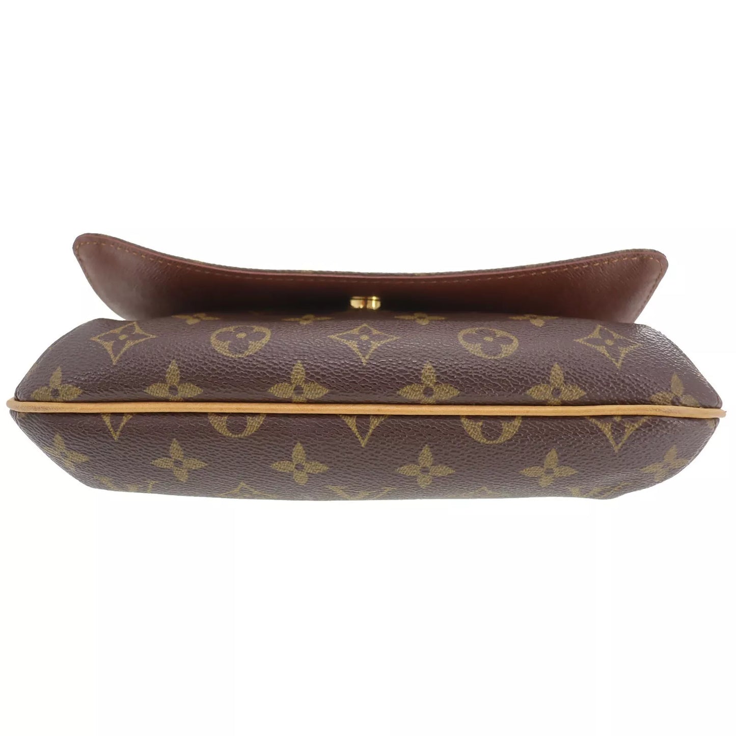 Louis Vuitton LV Musette Tango Shoulder Bag Monogram M51388 #BP952