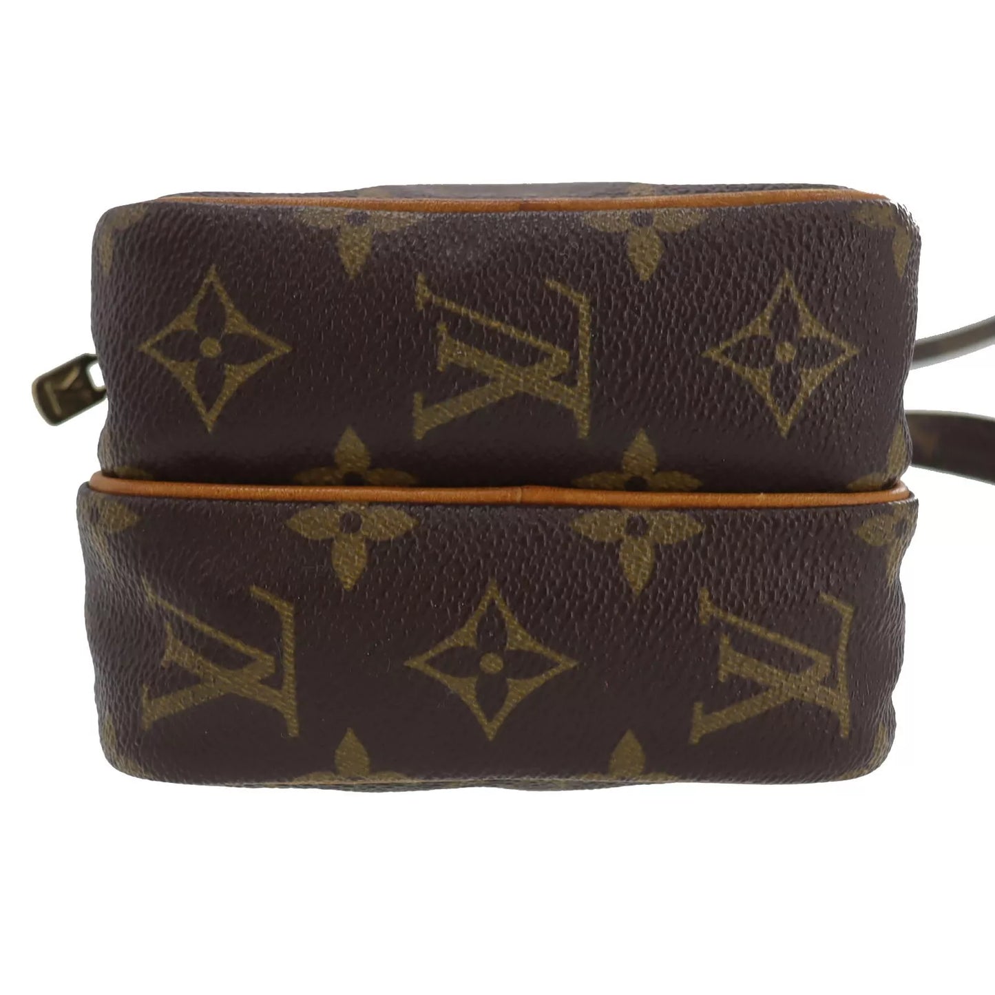 Louis Vuitton LV Mini Amazon Shoulder Bag Monogram Leather M45238 #BO974