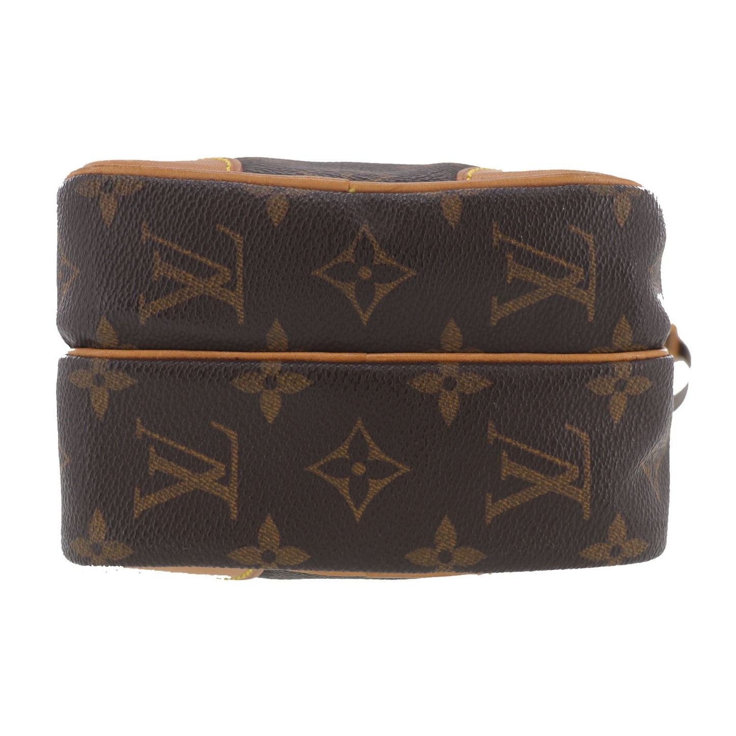 Louis Vuitton LV Amazon Shoulder Bag Monogram Leather M45236 #AH181