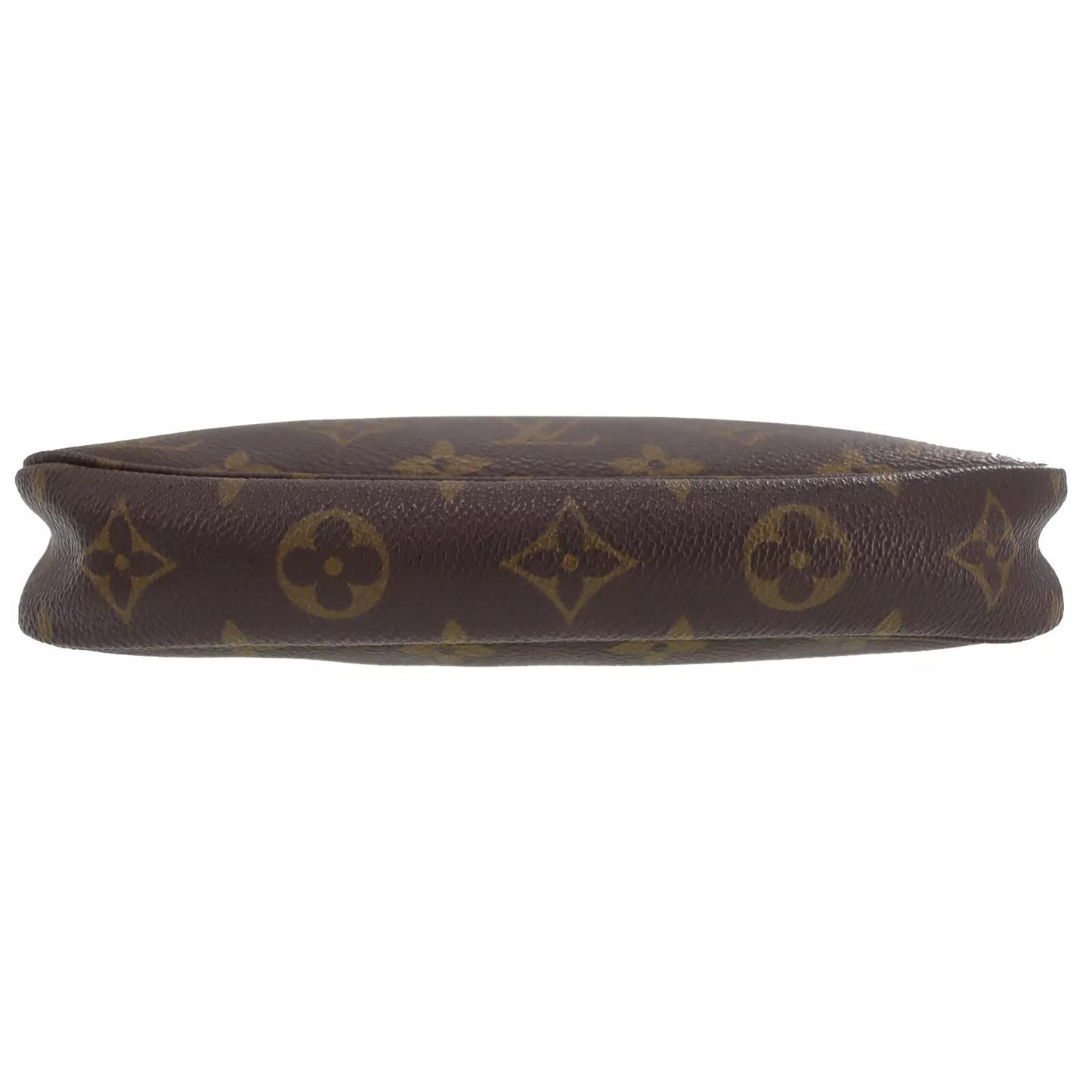 Louis Vuitton LV Pochette Accessoires Handbag Monogram M51980 #EA147