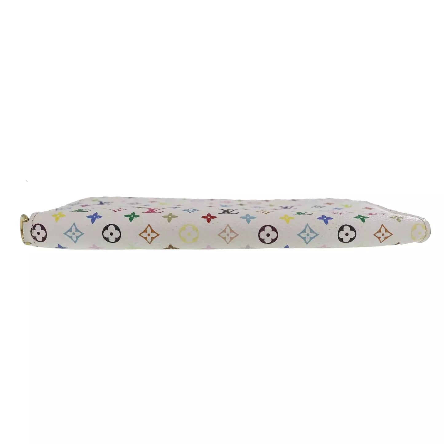 Louis Vuitton LV Portefeuille Insolite Wallet Monogram Multi M93752 #ED25